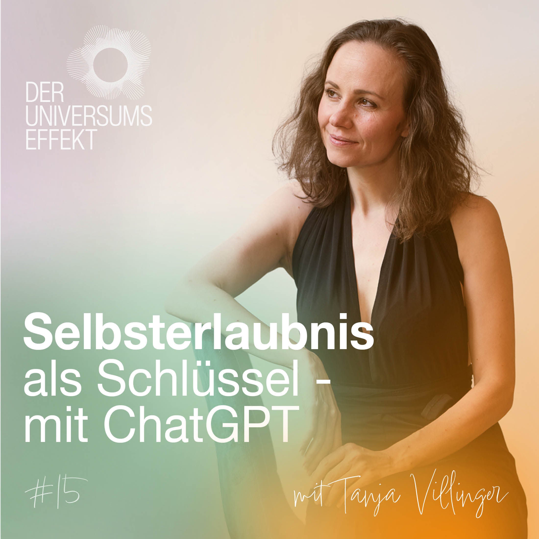 Selbst-Erlaubnis als Schlüssel - mit Hilfe von ChatGPT
