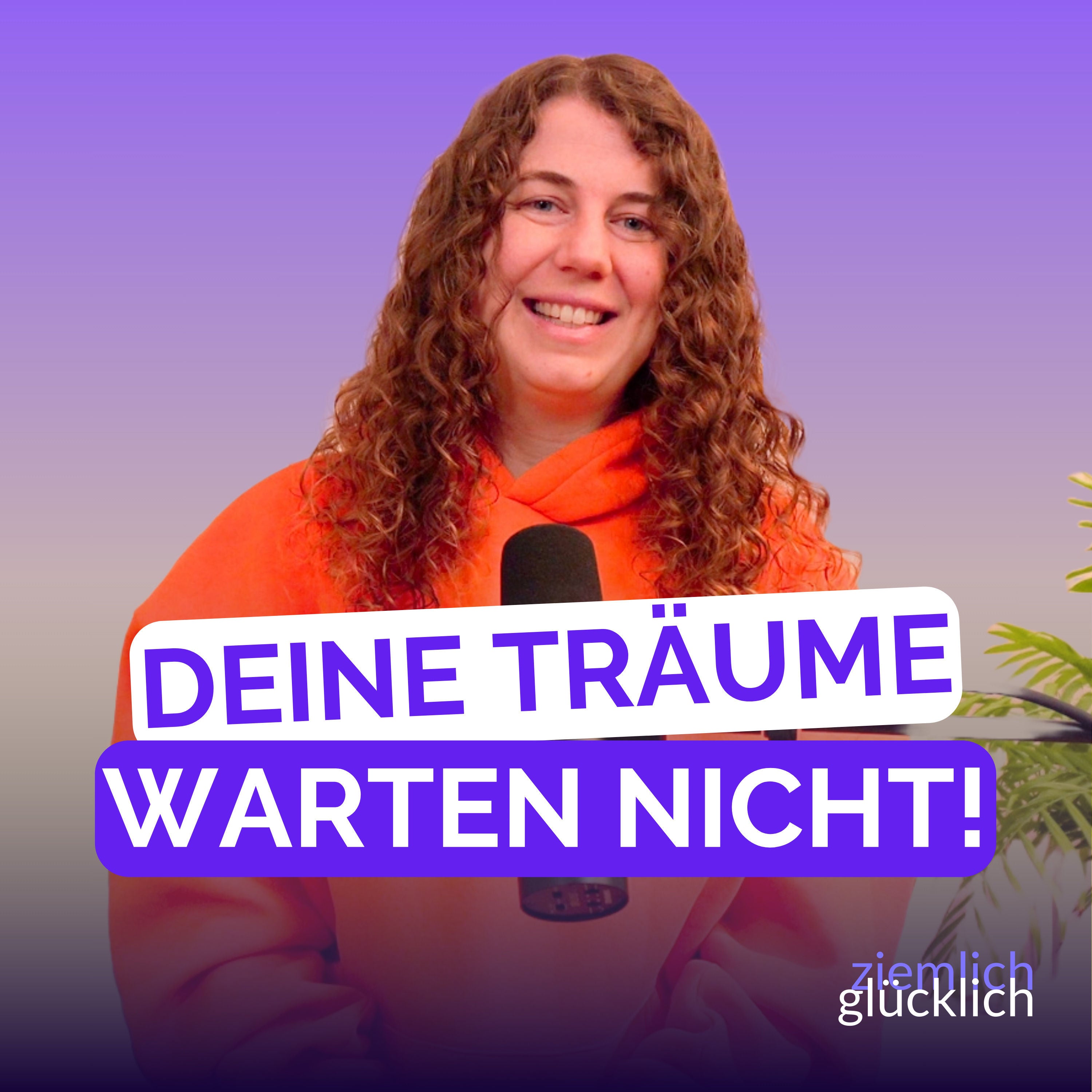Wie ich mein Herzensziel nach 10 Jahren endlich erreicht habe – Das Geheimnis hinter Motivation