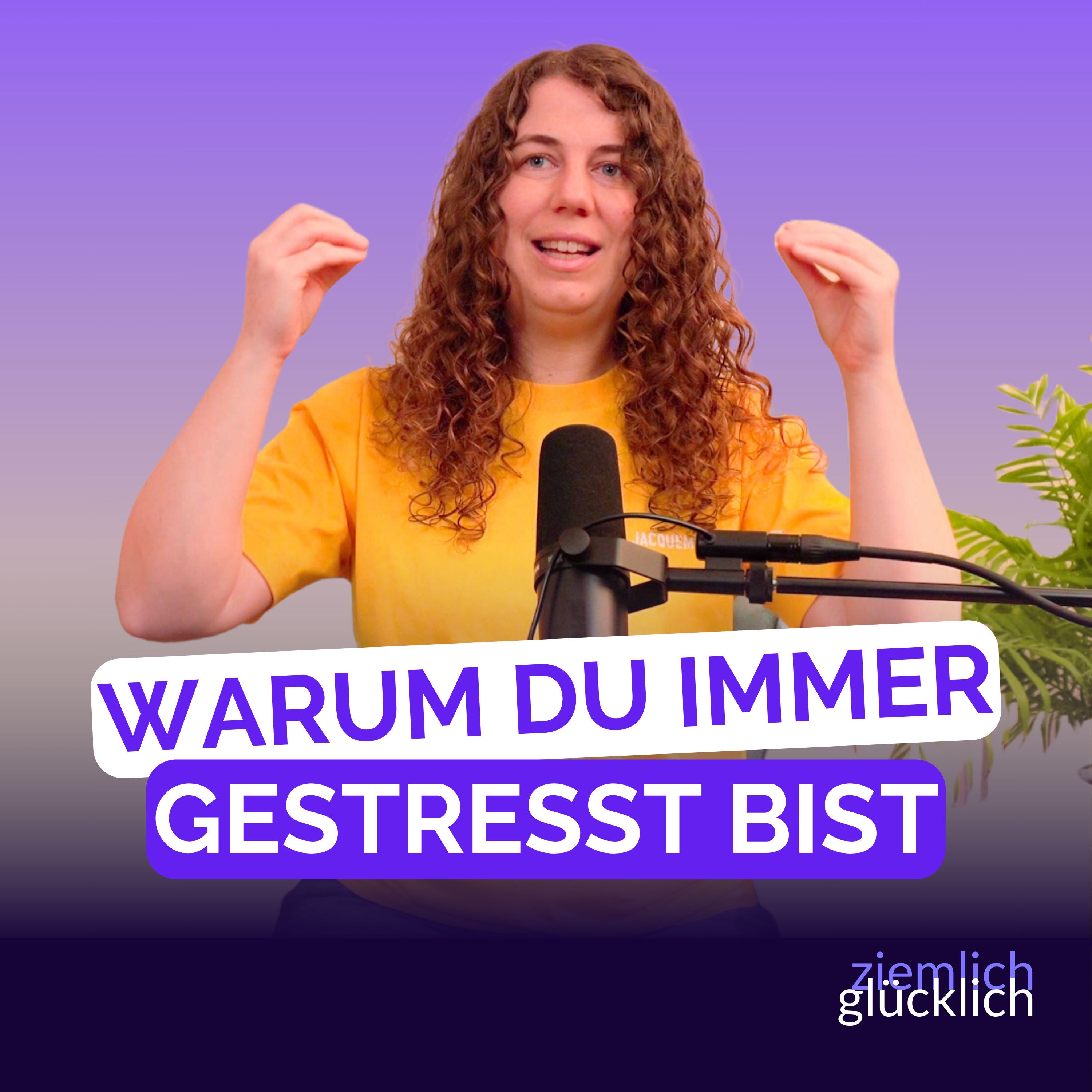Warum du im Überlebensmodus bist und wie du aussteigst – 3 Wege