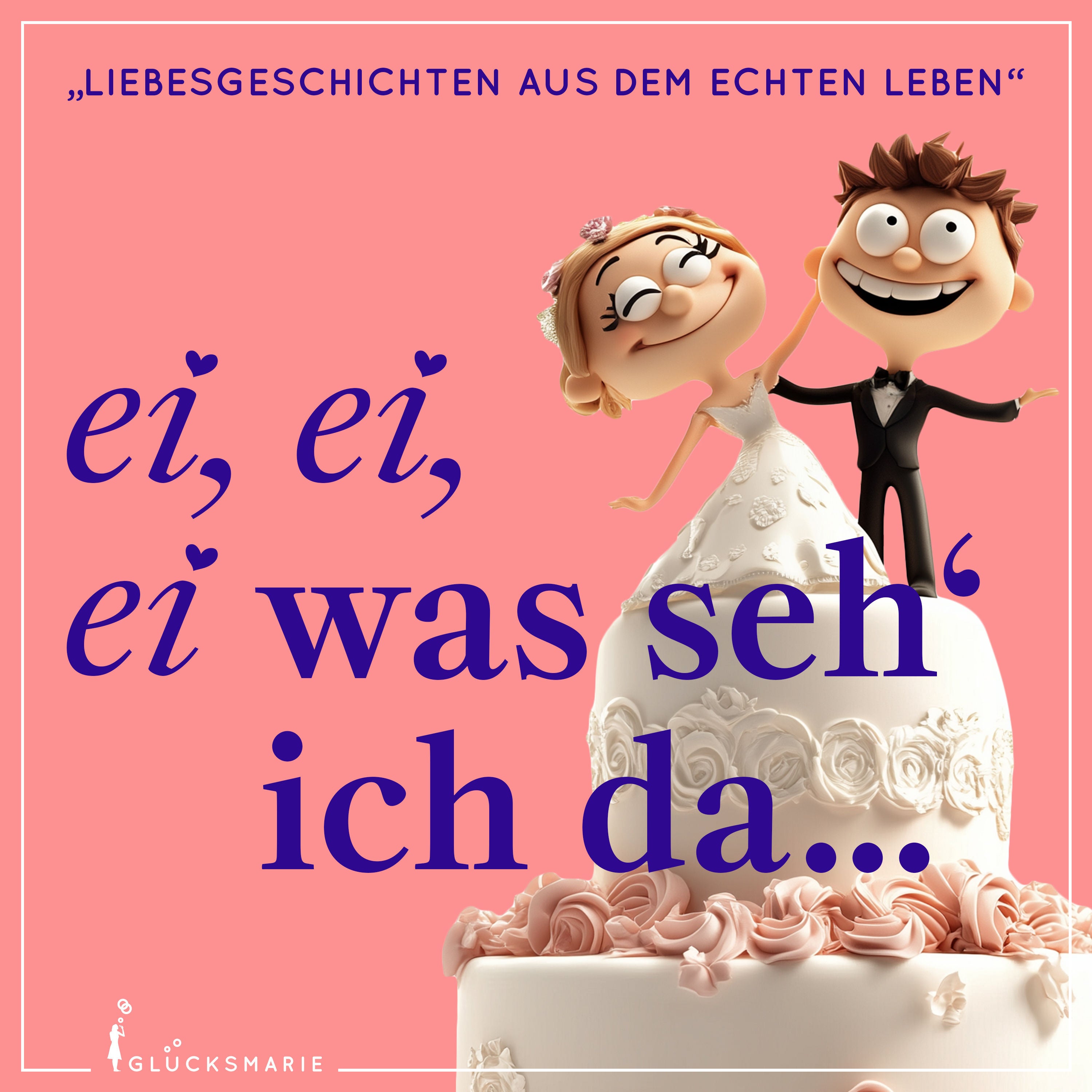 Ein Pokémon als Antragscrasher