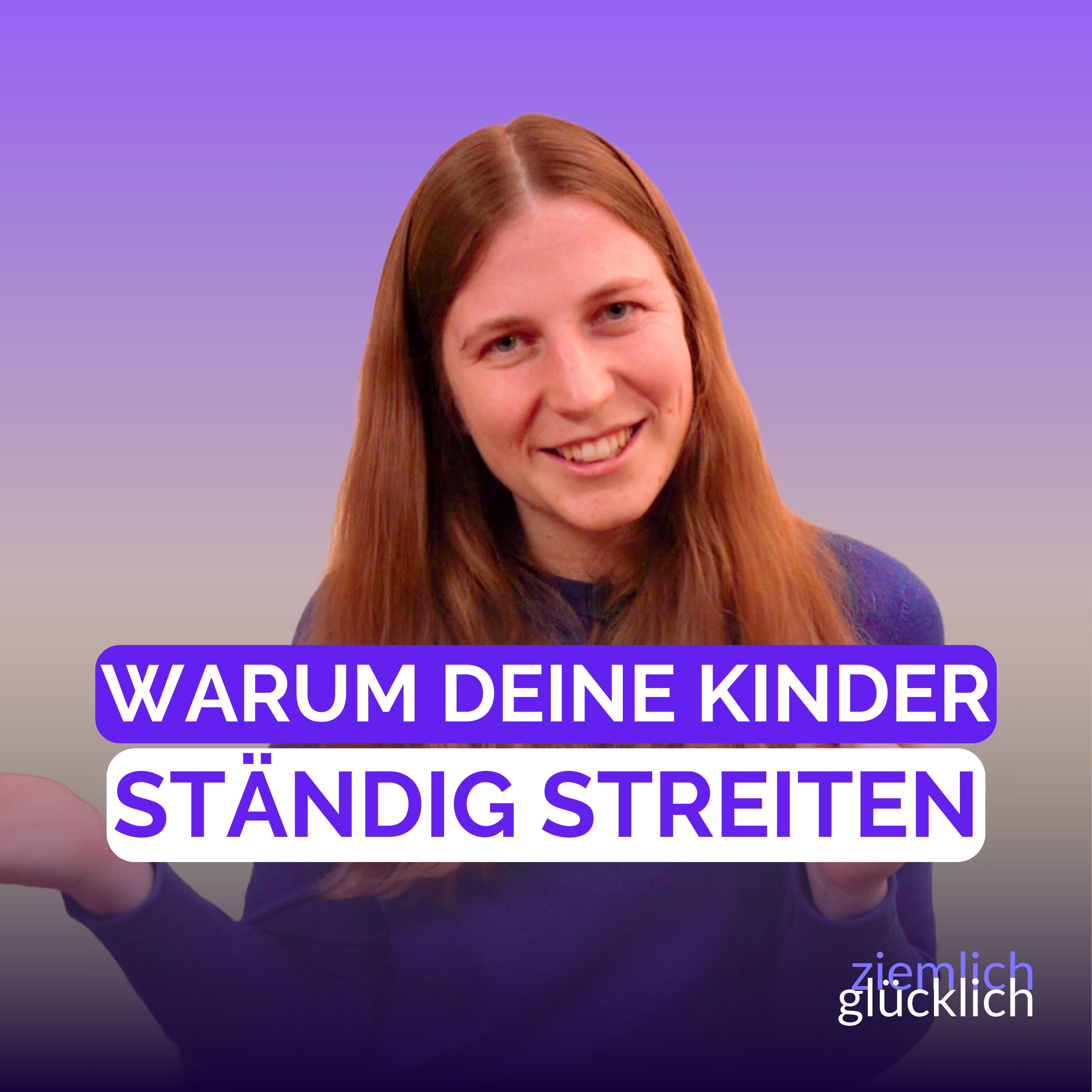 Rivalität unter Geschwistern: So werden deine Kinder zum Dream-Team!