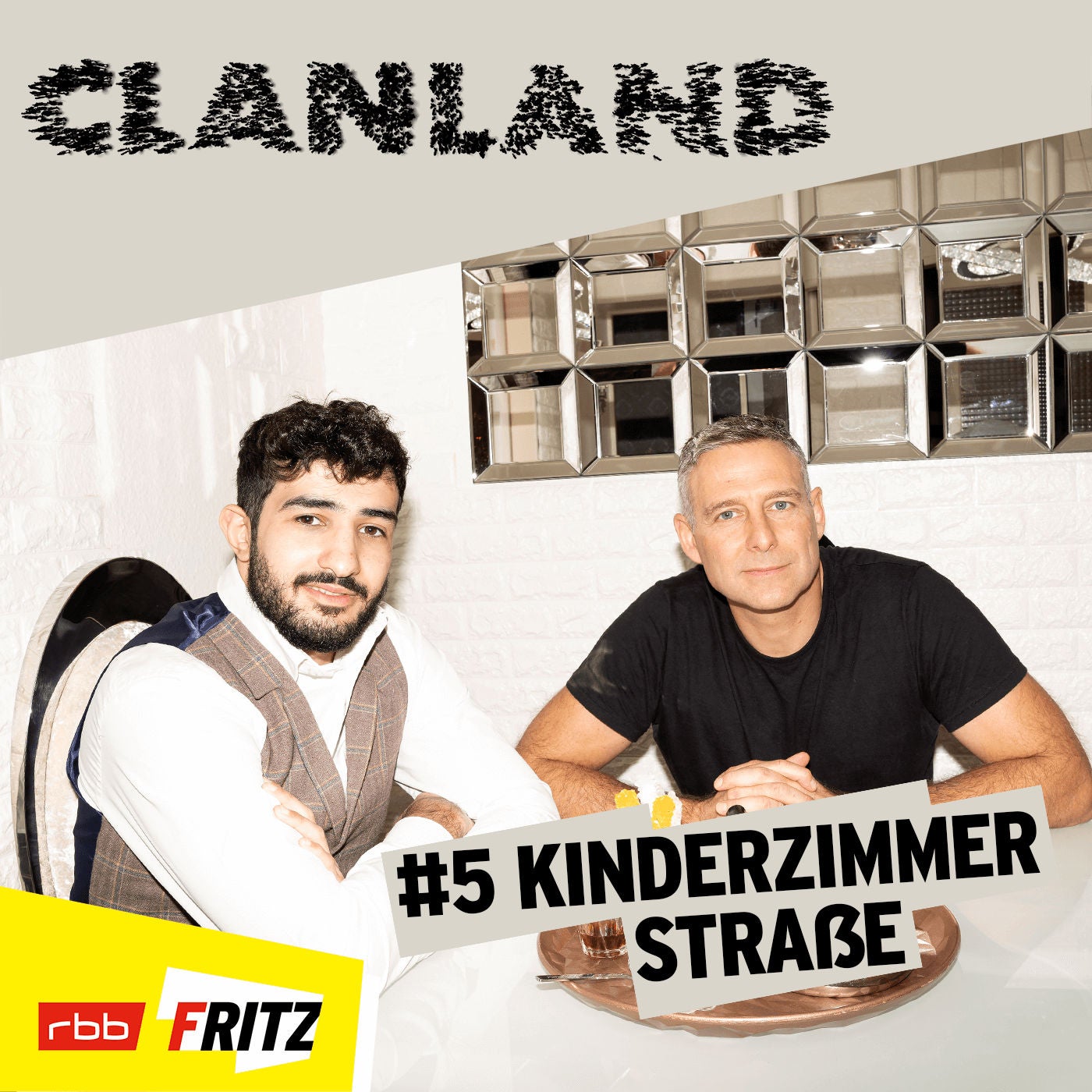 Kinderzimmer Straße (5/12) | Clanland