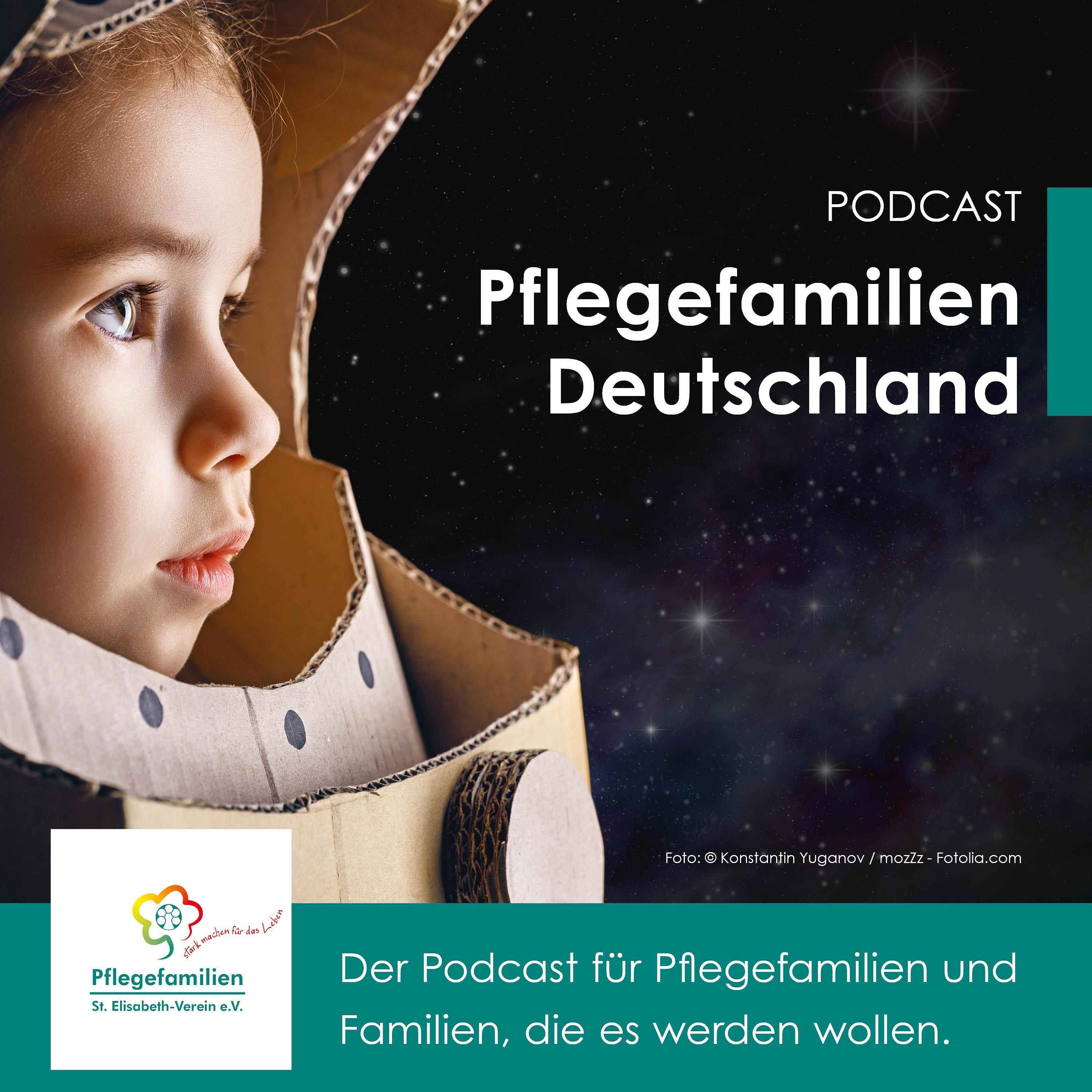 Einblick in den Alltag einer Bereitschaftspflegemutter