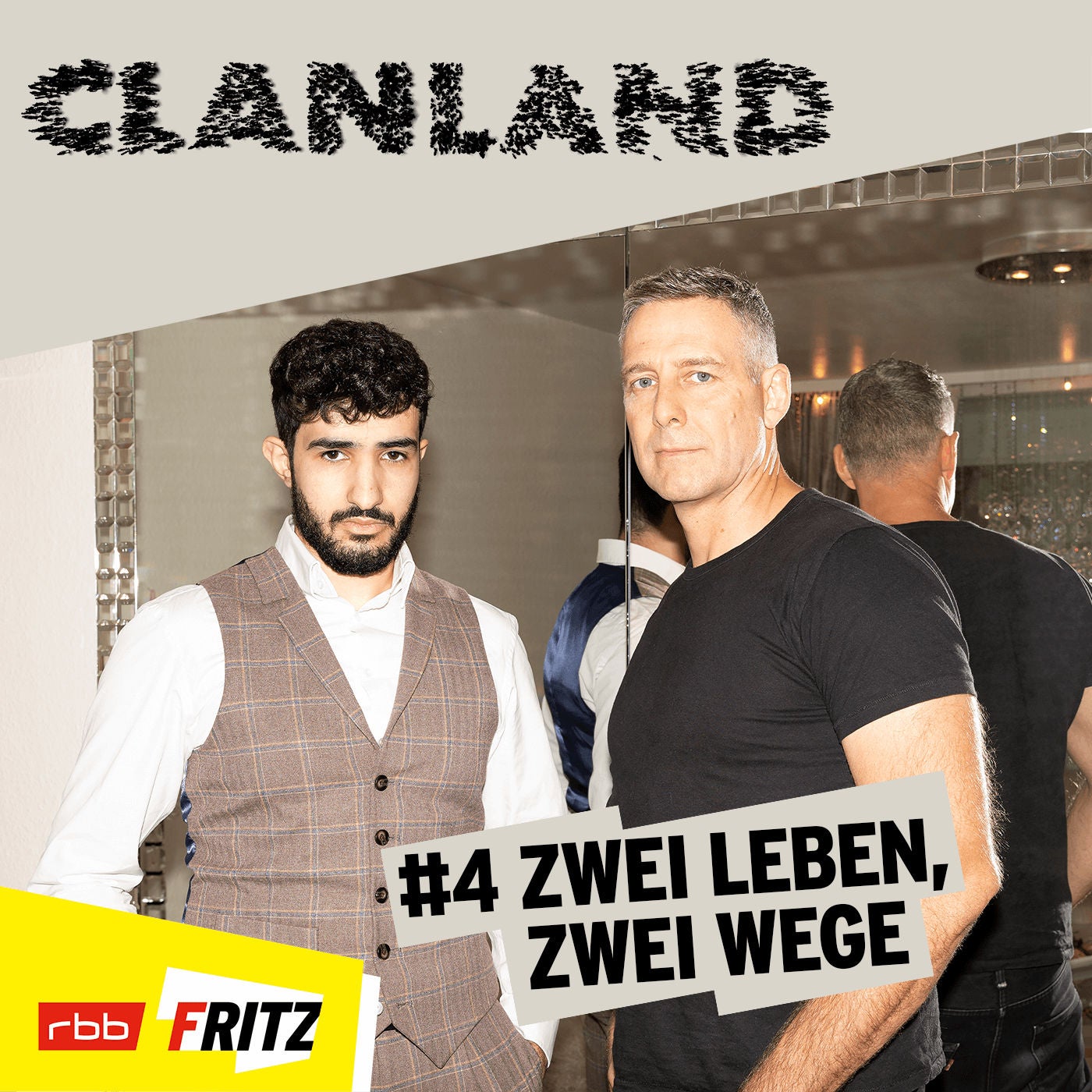 Zwei Leben, zwei Wege (4/12) | Clanland