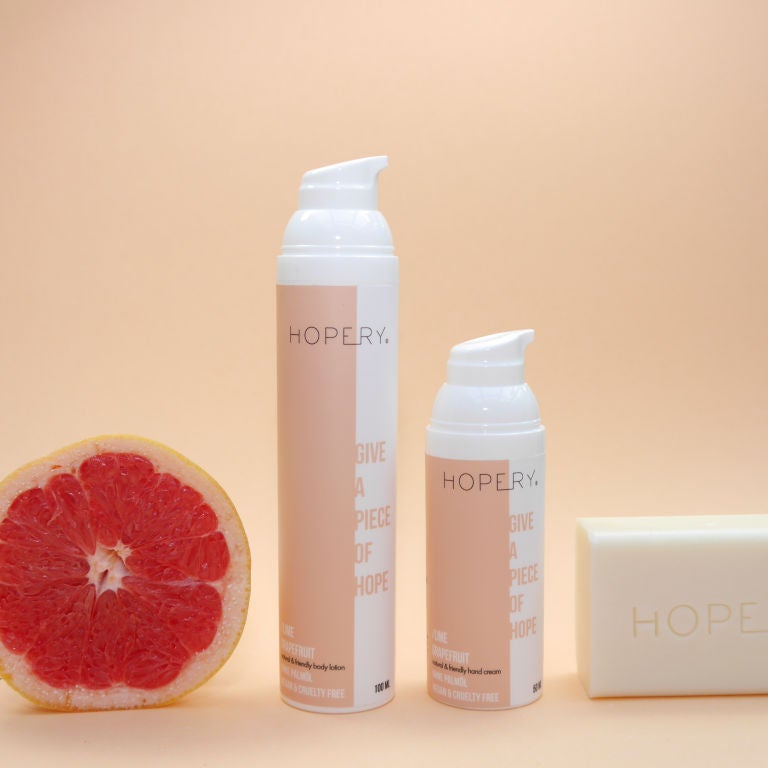 Hopery