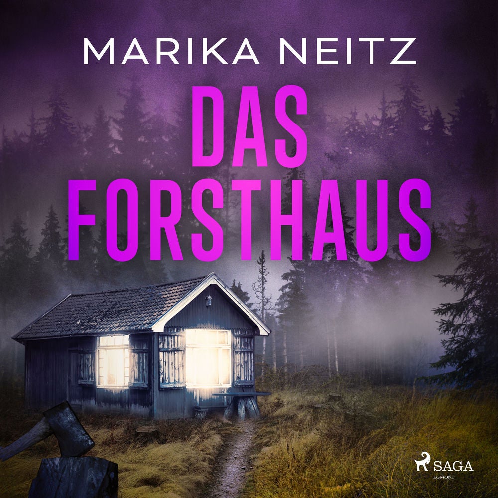 Das Forsthaus