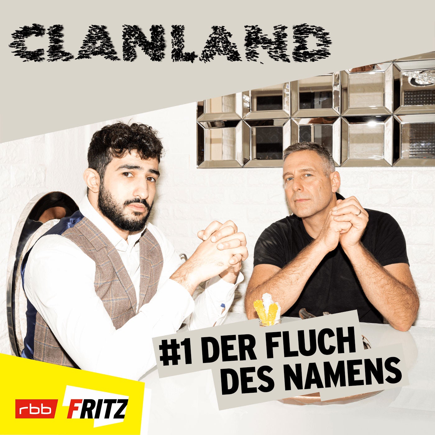 Der Fluch des Namens (1/12) | Clanland