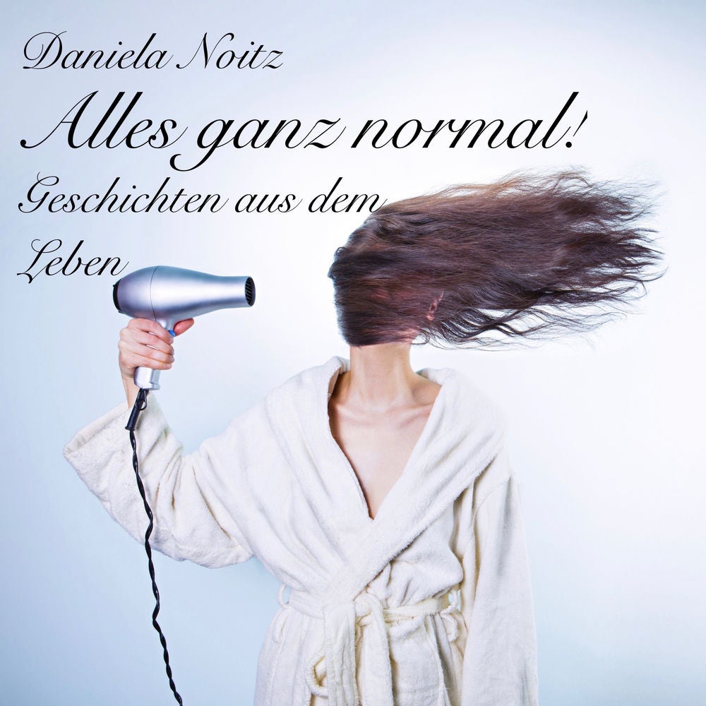 Alles ganz normal
