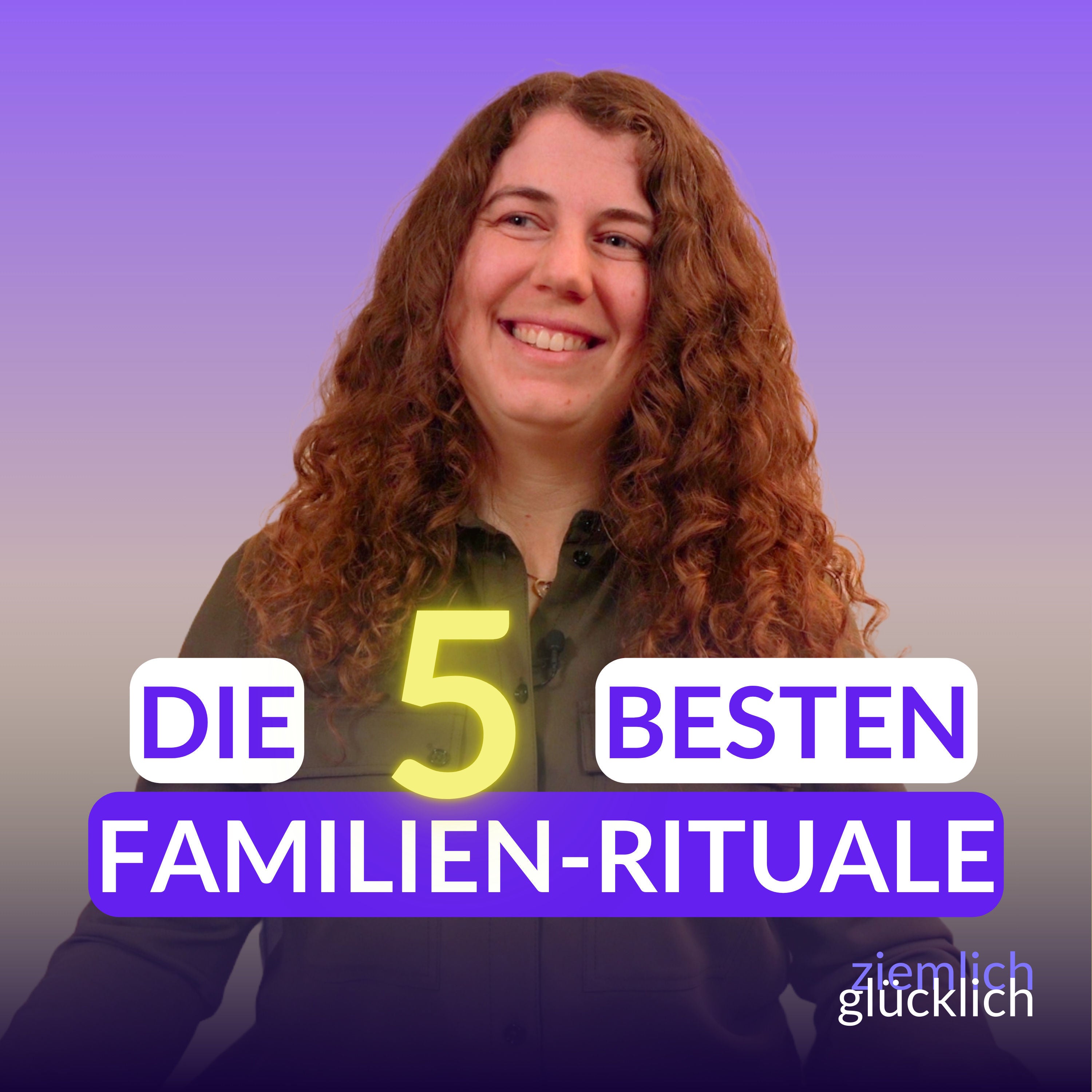 5 Routinen, die dein Familienleben für immer verändern ❤️