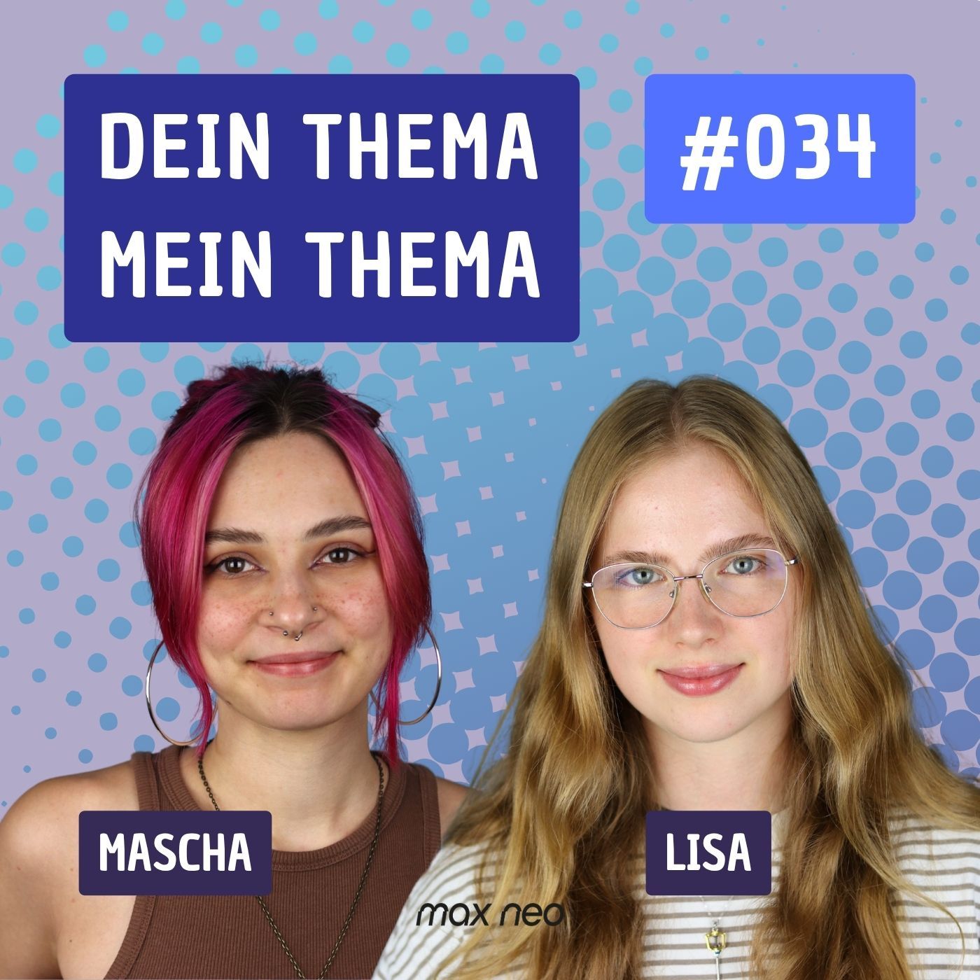 DTMT #034: KI und die Folgen und Cancel Culture