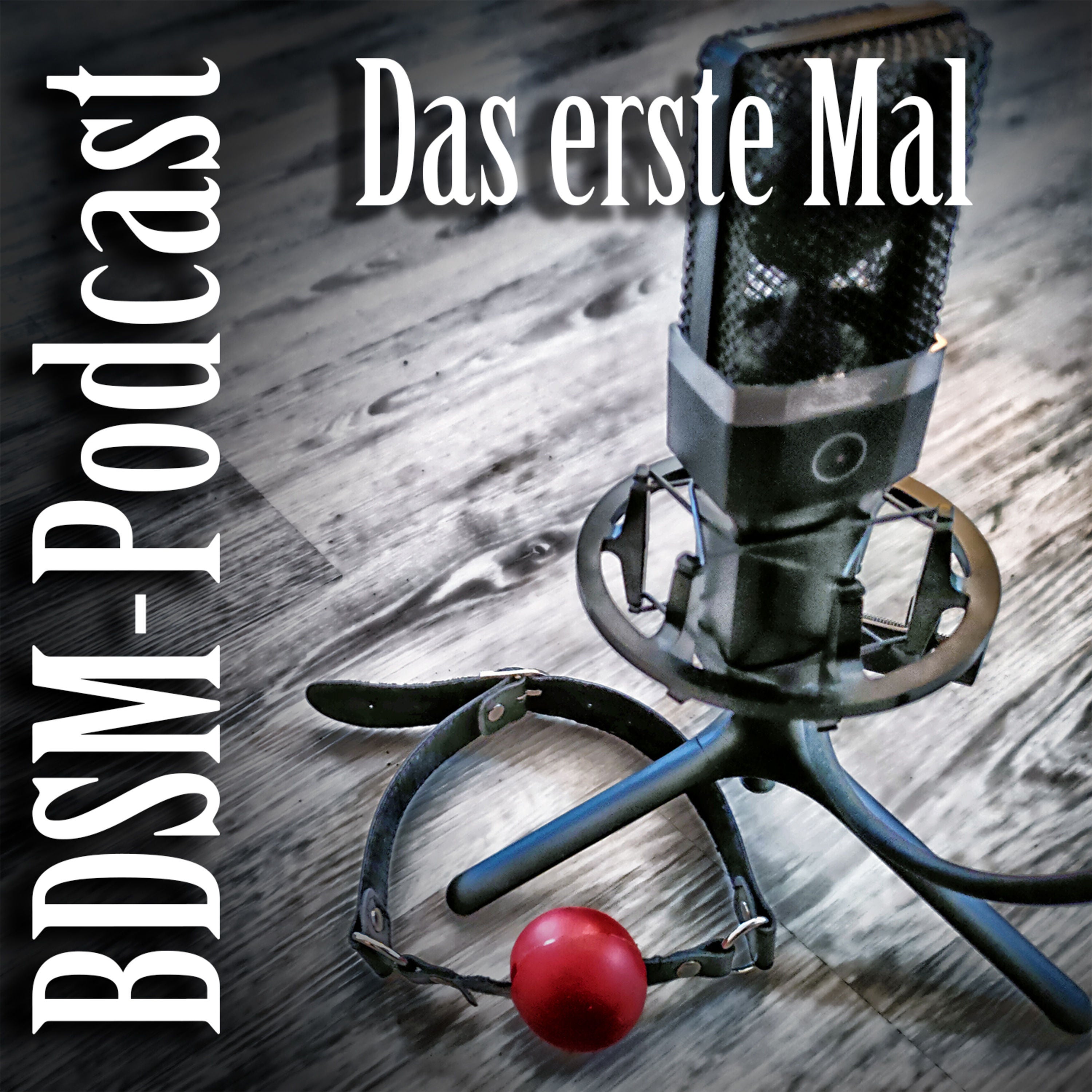 Das erste Mal