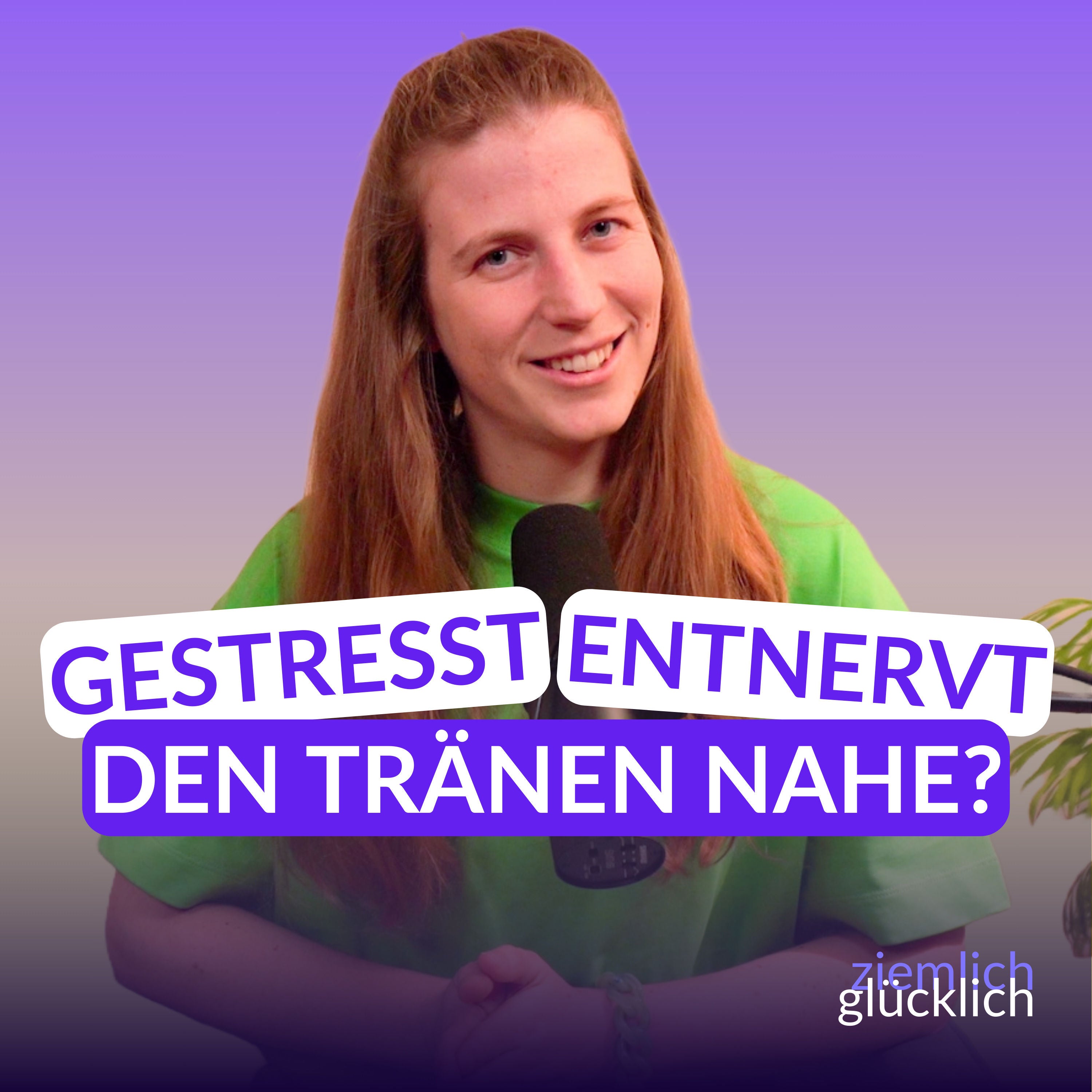 Emotionale Tiefpunkte: Wie du dich selbst durch schwere Tage begleitest