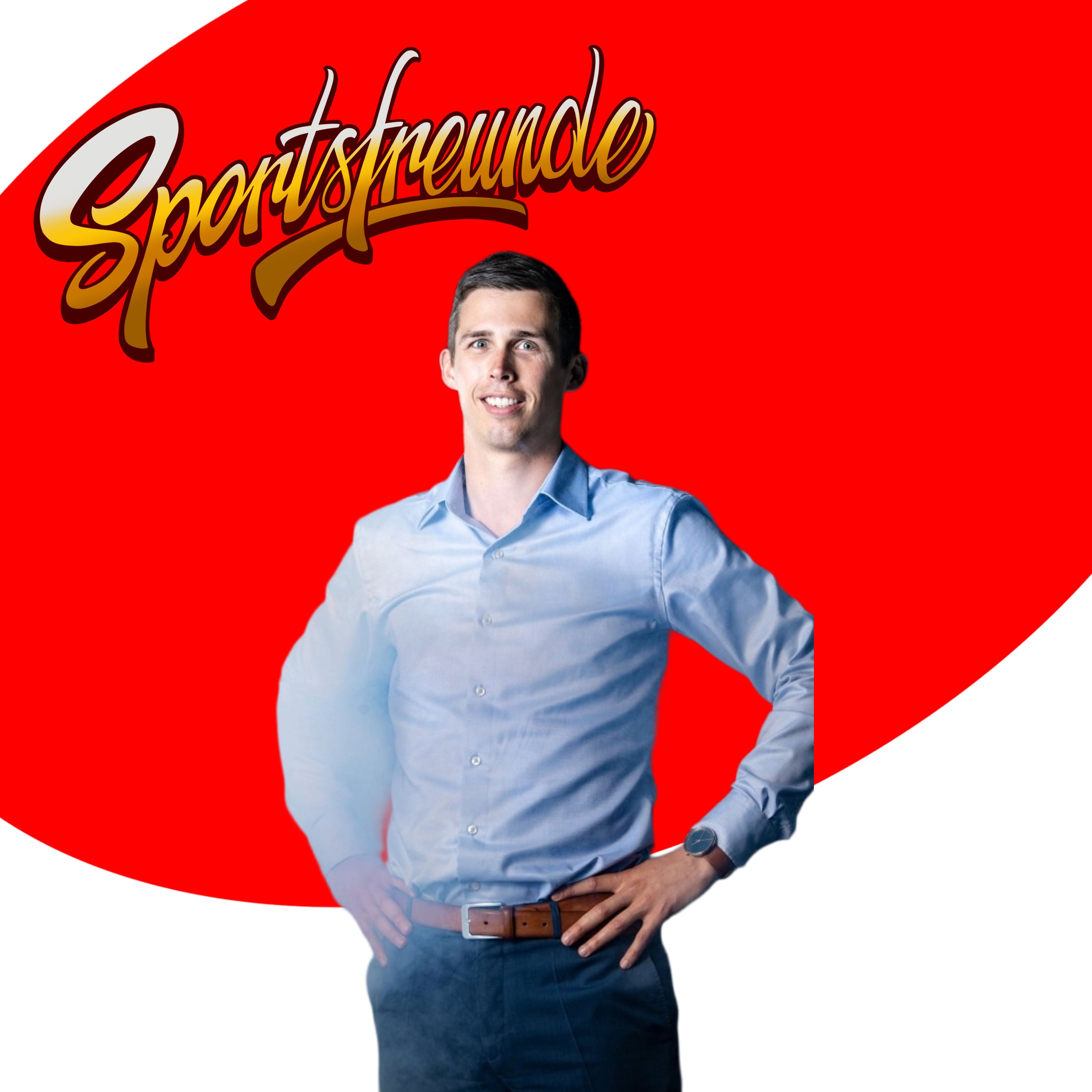Alexander Harms, Managing Director Stiftung Leistungssport Hamburg