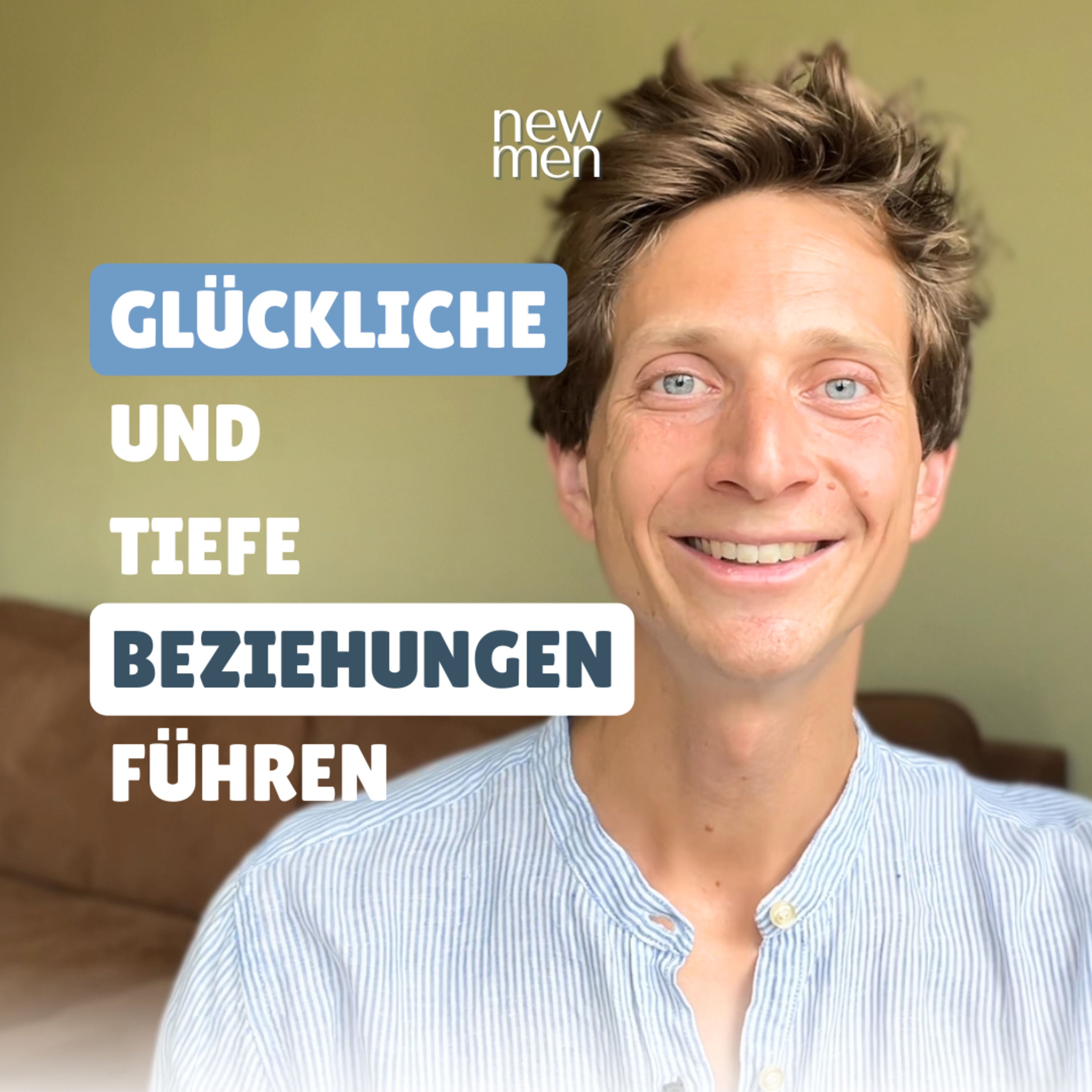 Wie wir Beziehungen und uns selbst heilen können - Liebe beginnt bei dir #30