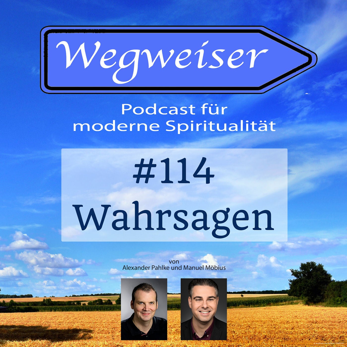 #114 Wahrsagen