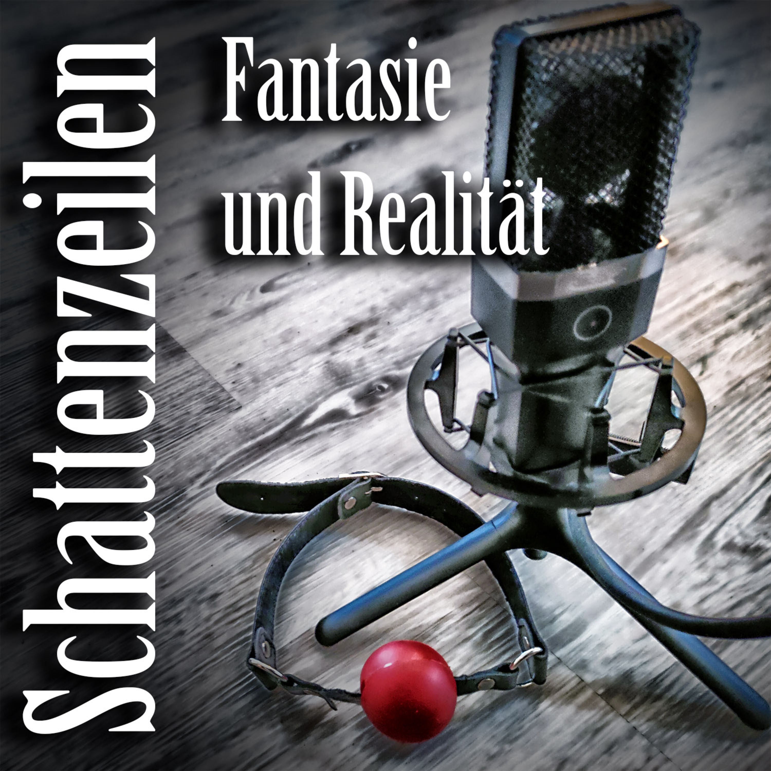 Fantasie und Realität
