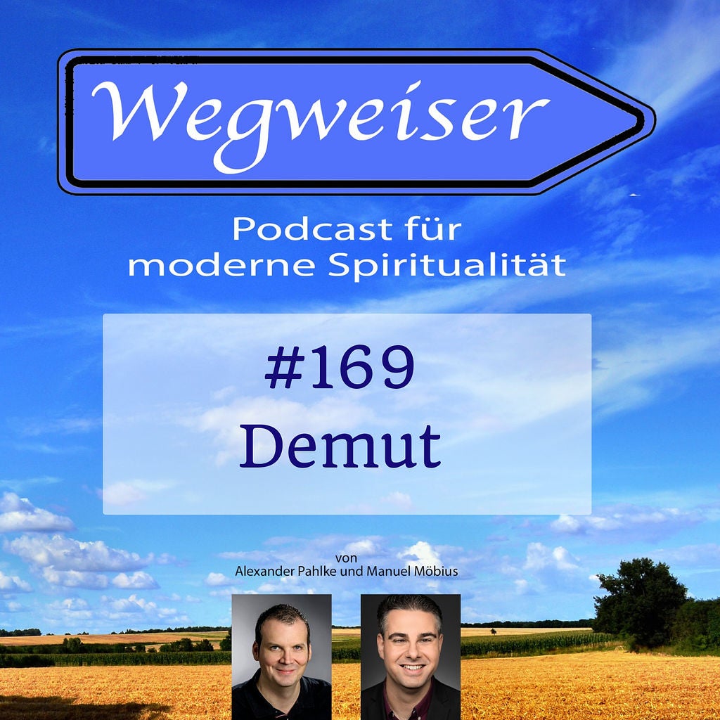 #169 Demut
