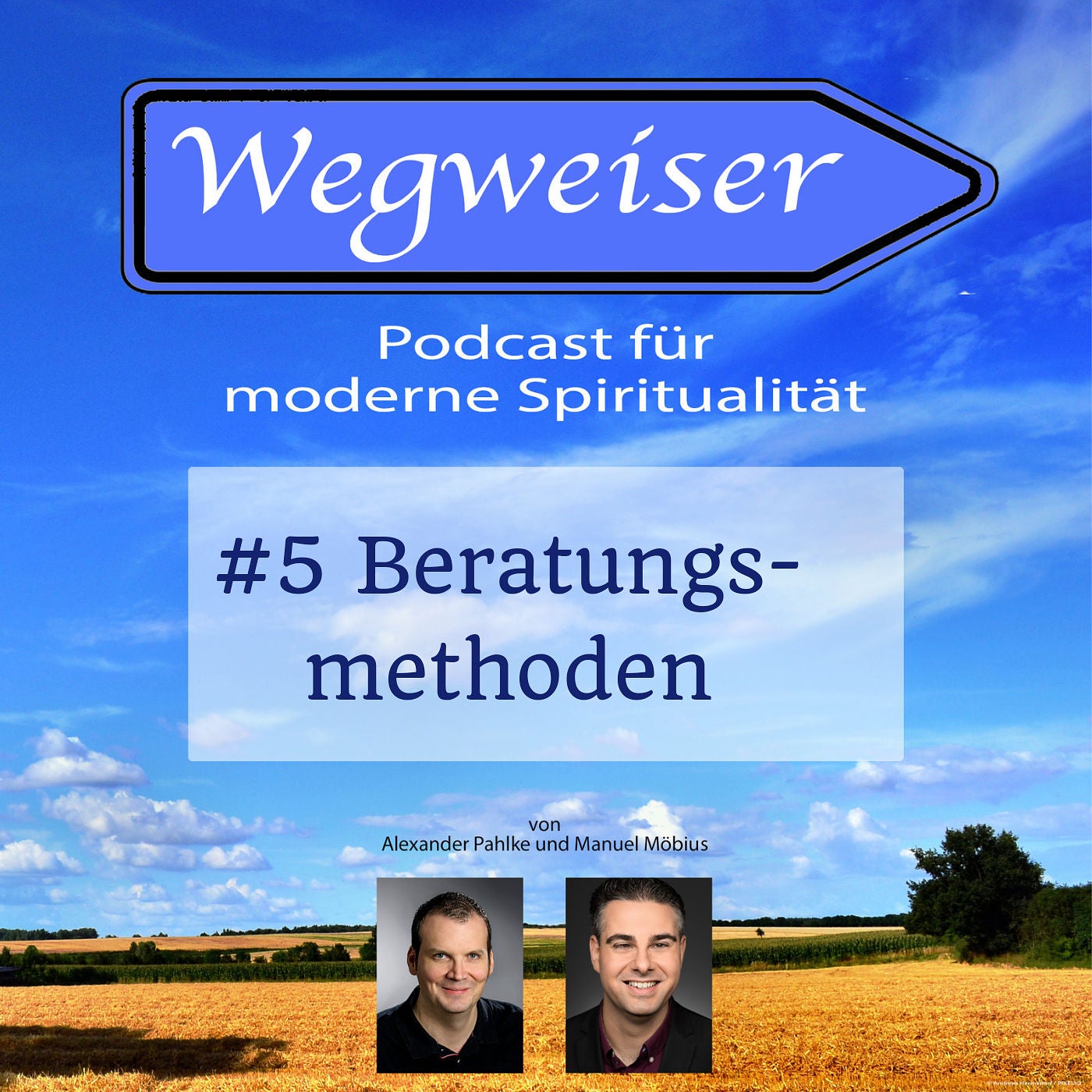 #5 Beratungsmethoden