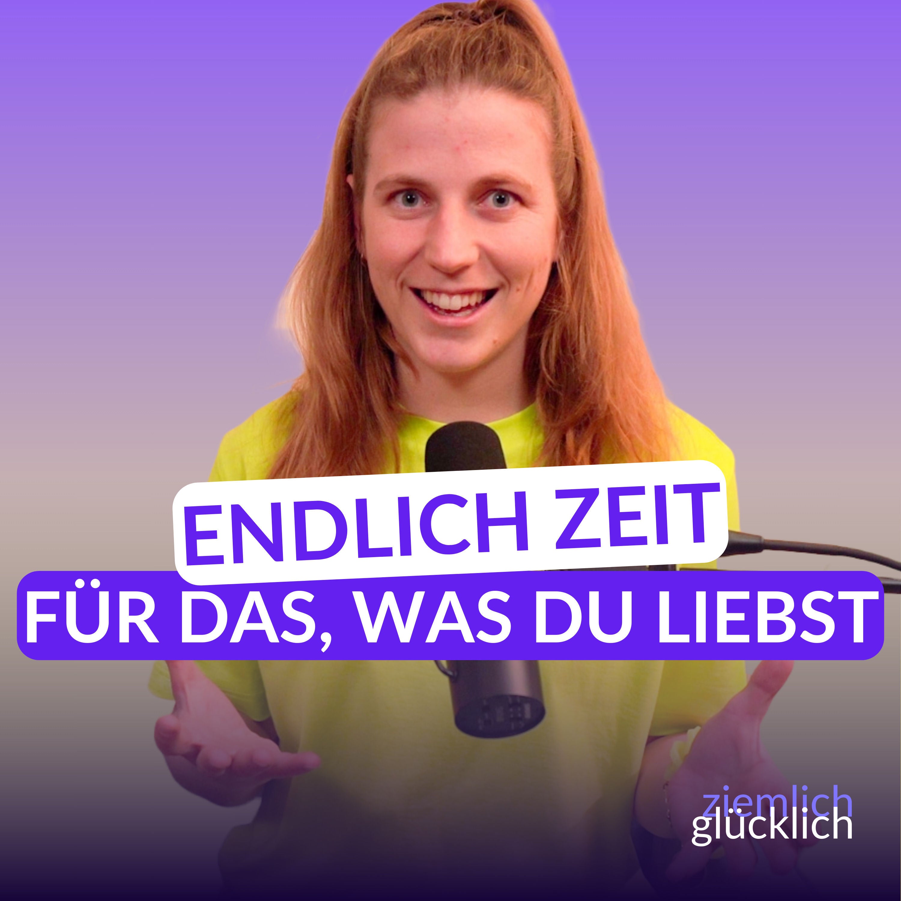 Keine Zeit? So holst du dir dein Leben zurück!