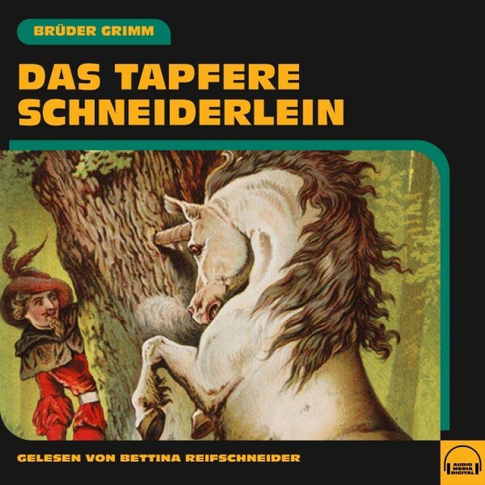 Das tapfere Schneiderlein