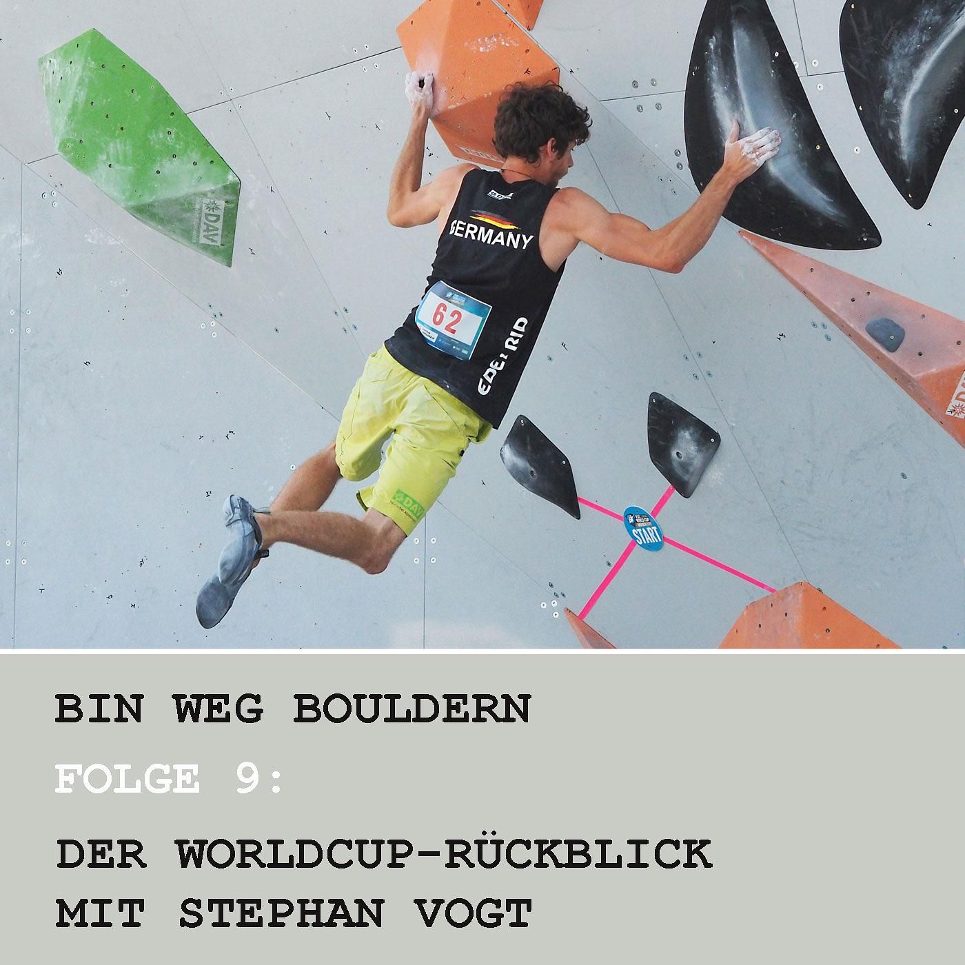Der Worldcup-Rückblick mit Stephan Vogt