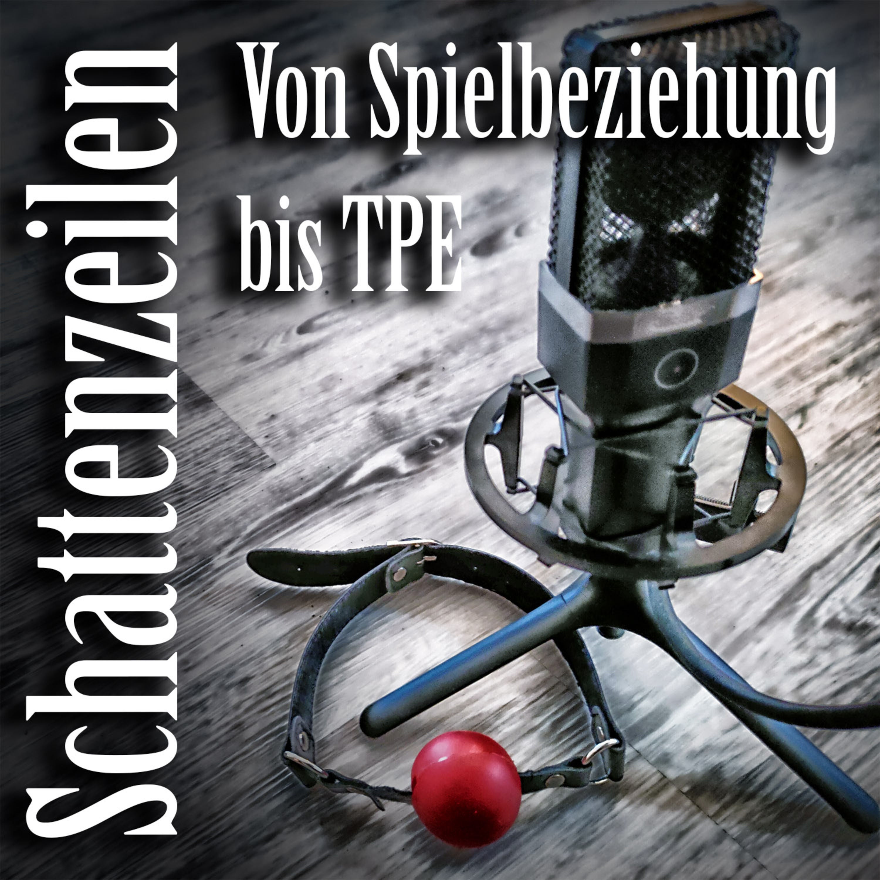 Von Spielbeziehung bis TPE