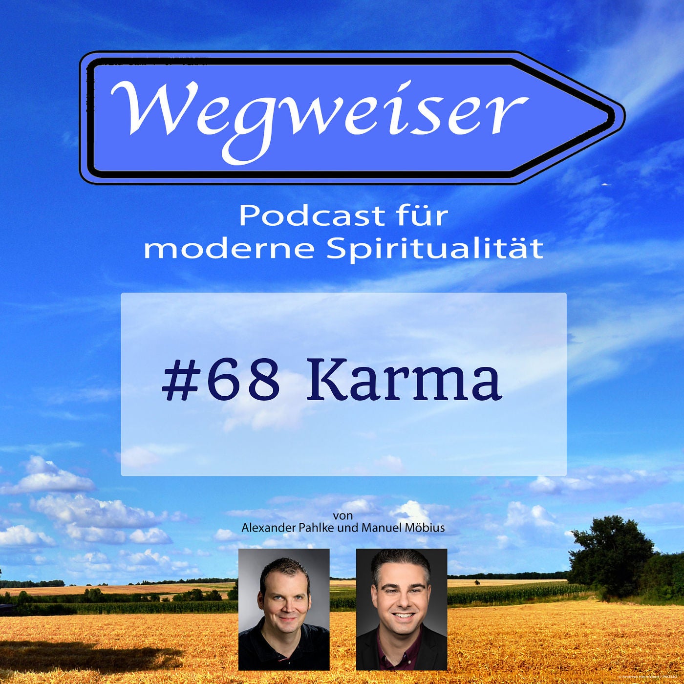 #68 Karma