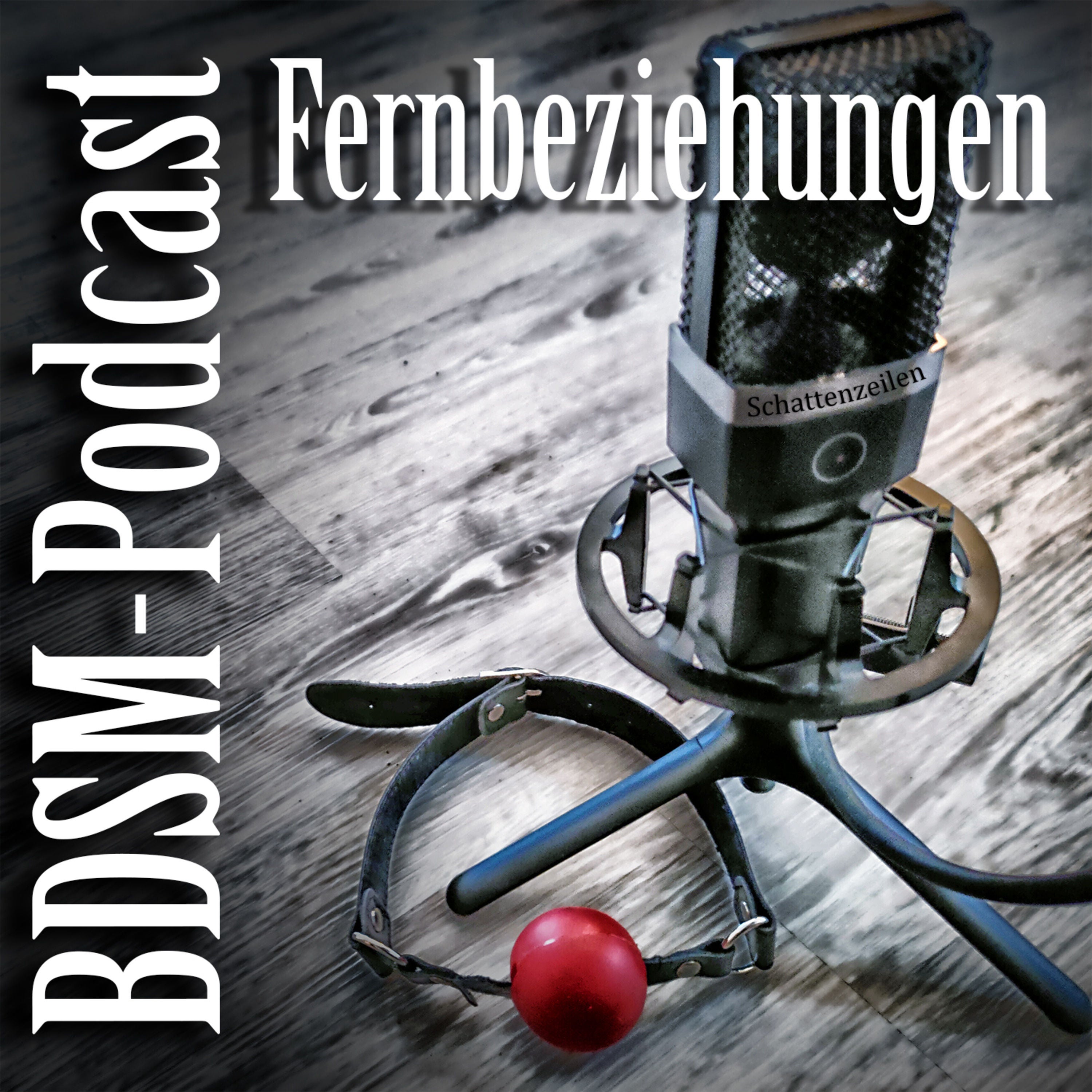 Fernbeziehungen