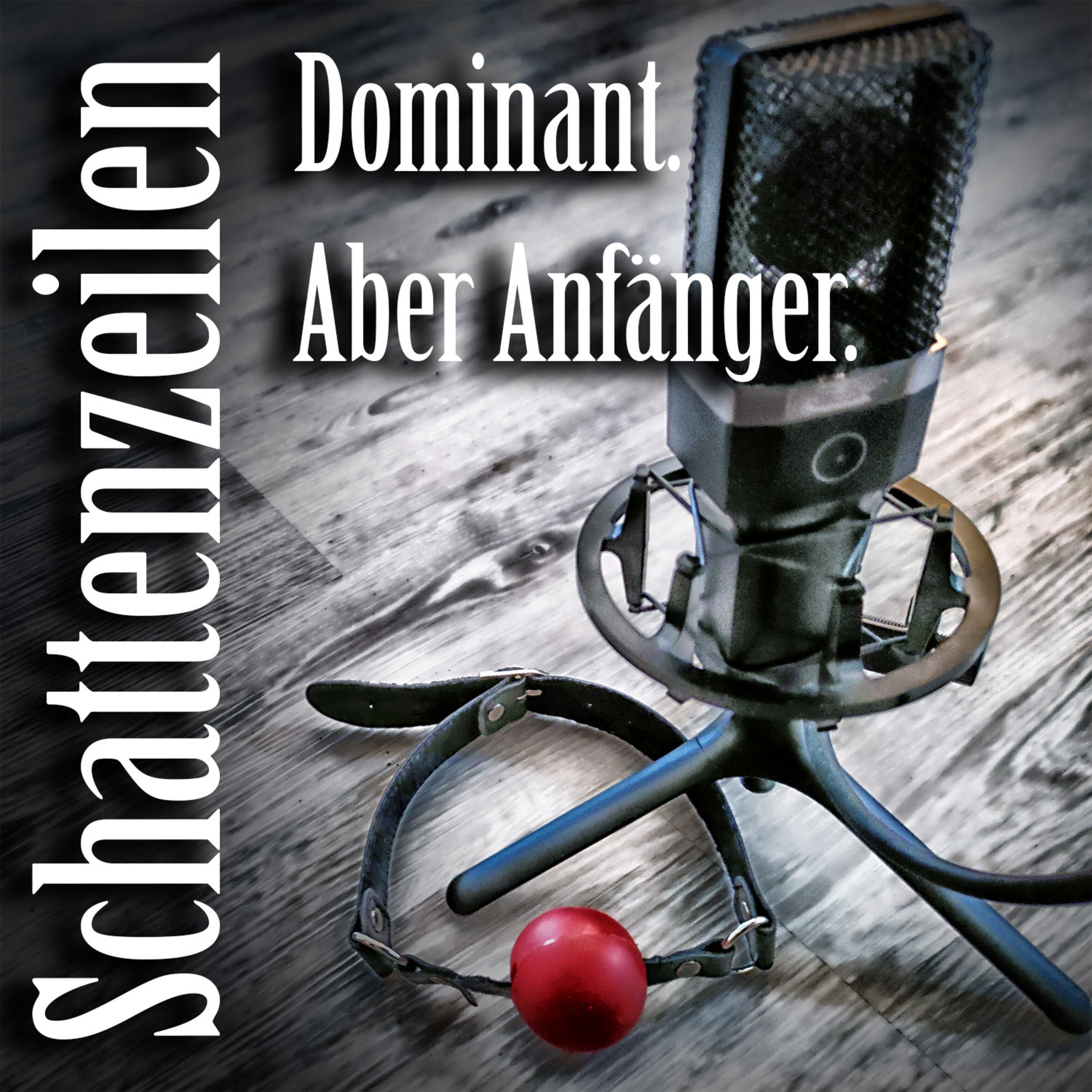 Dominant. Aber Anfänger.