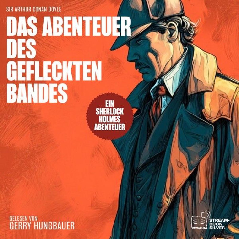 Das Abenteuer des gefleckten Bandes