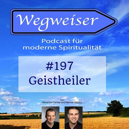 #197 Geistheiler