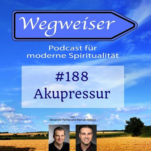 #188 Akupressur