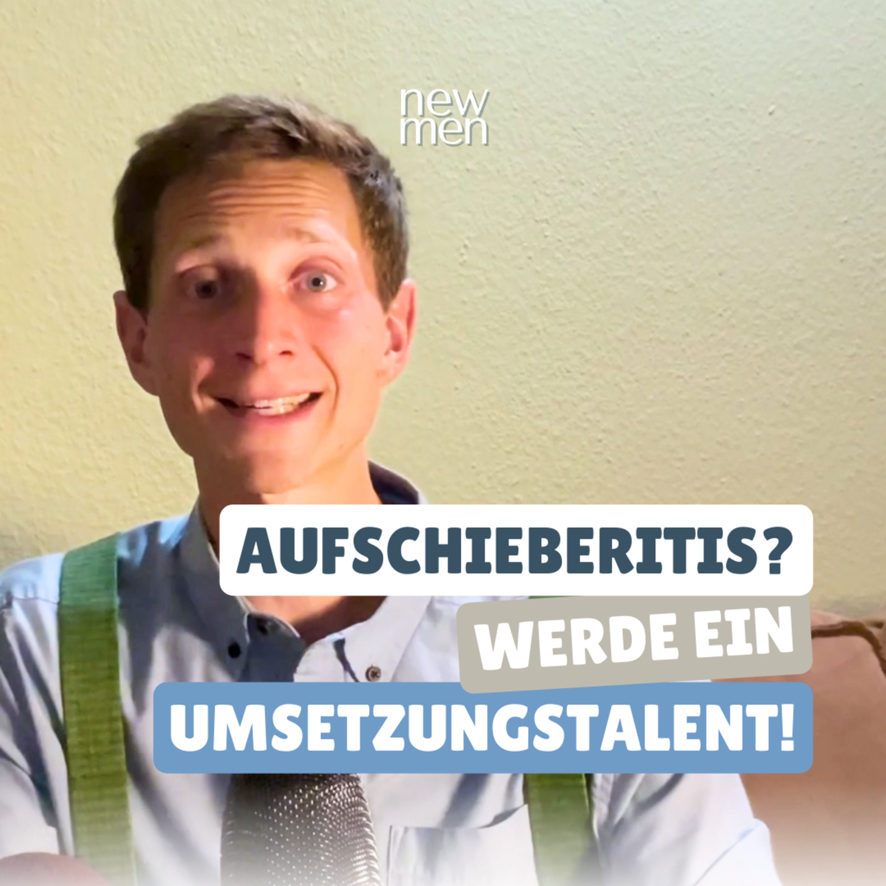 Prokrastination als Chance nutzen - Gestalte dein Leben ab heute neu #6