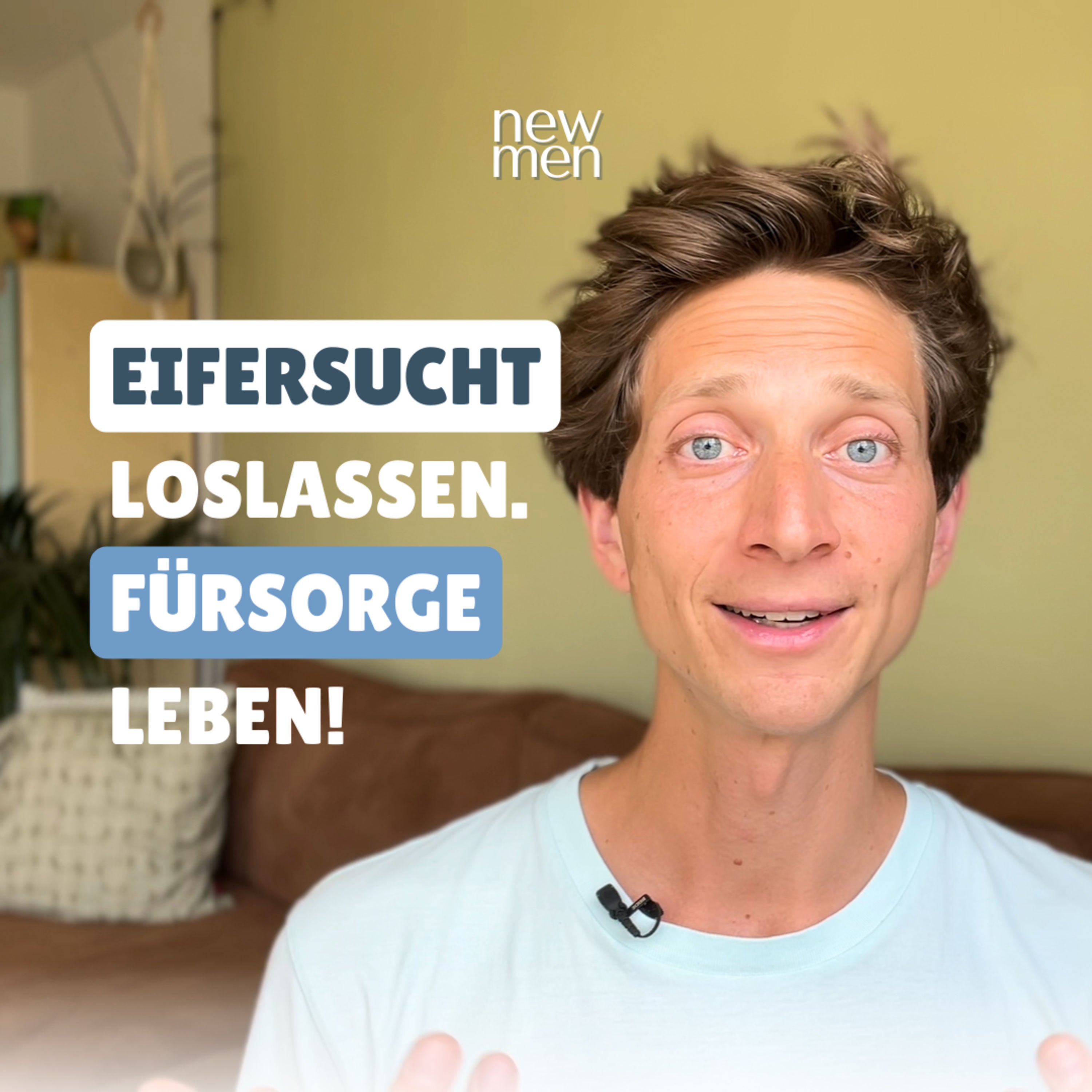 Die Kraft der Liebe - Weisheiten der Barí für ein liebevolleres Miteinander #29
