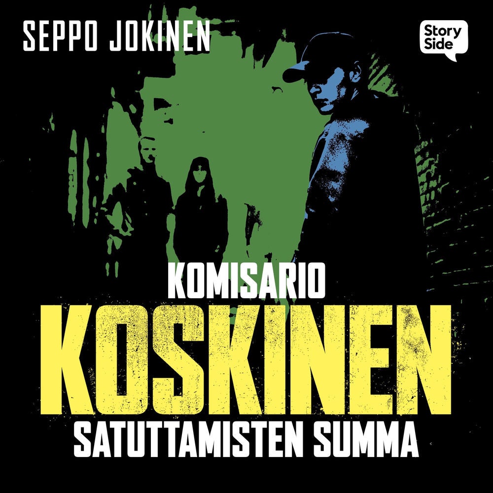 Satuttamisten summa