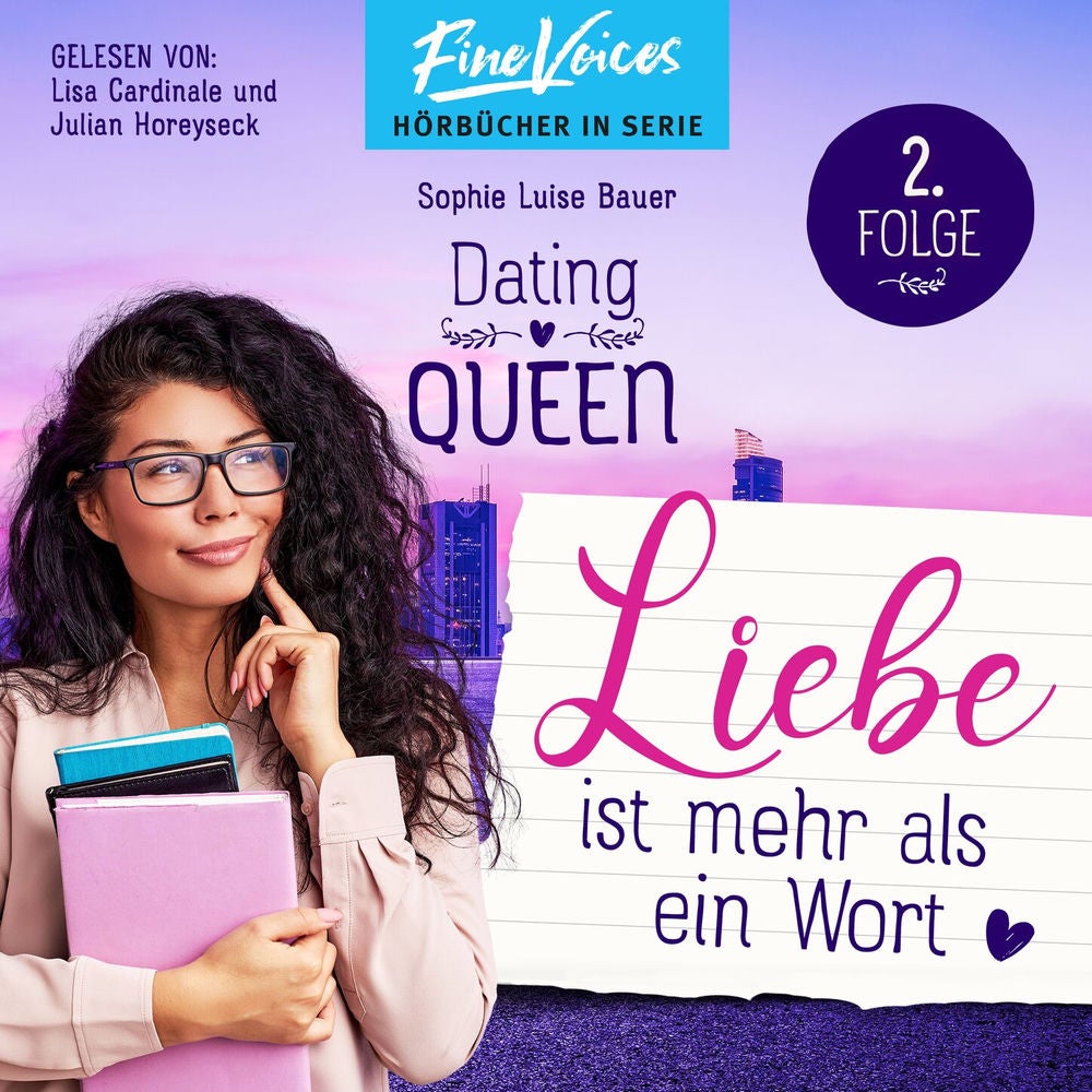 Liebe ist mehr als ein Wort - Dating Queen, Teil 2