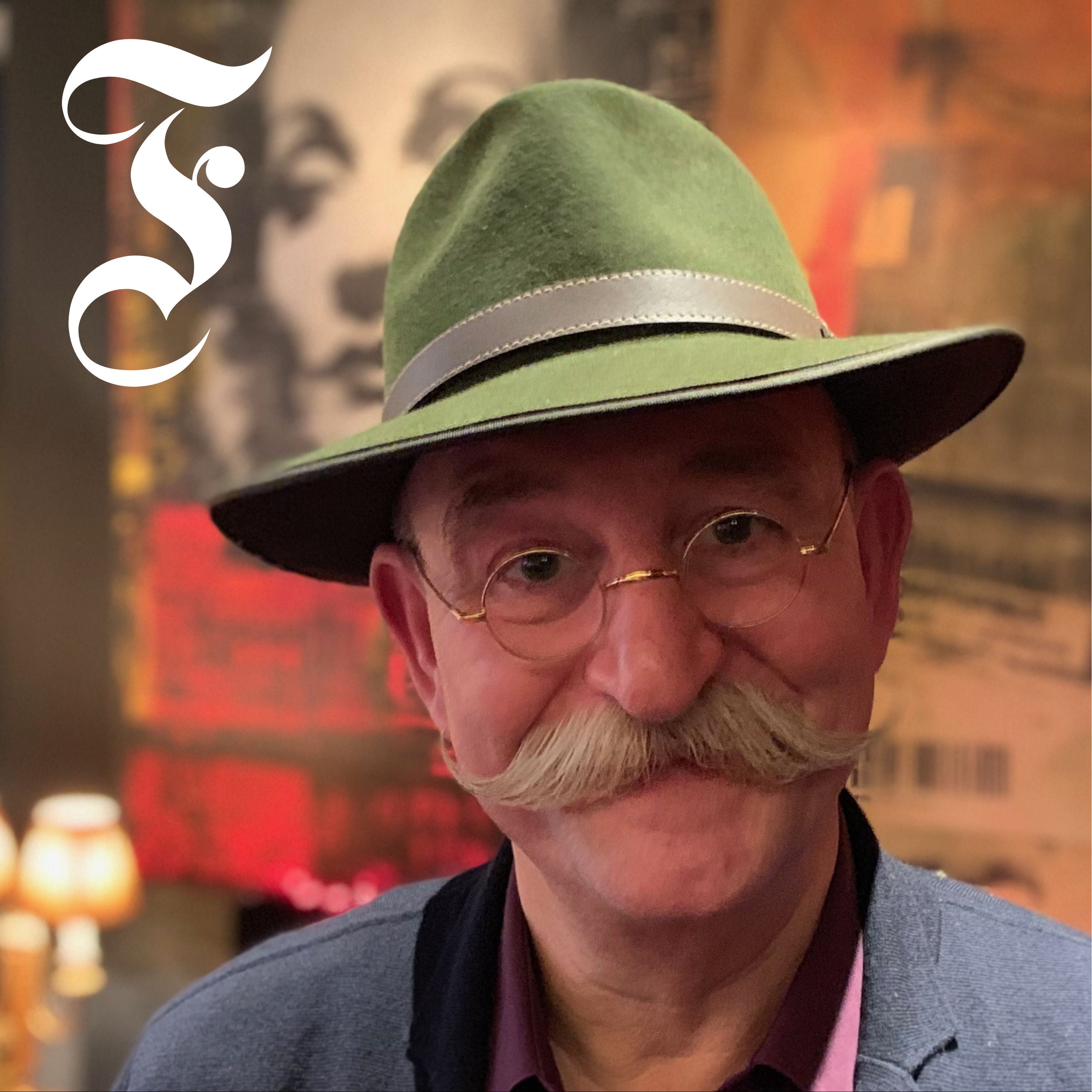 Horst Lichter, wie haben Sie durchgehalten?