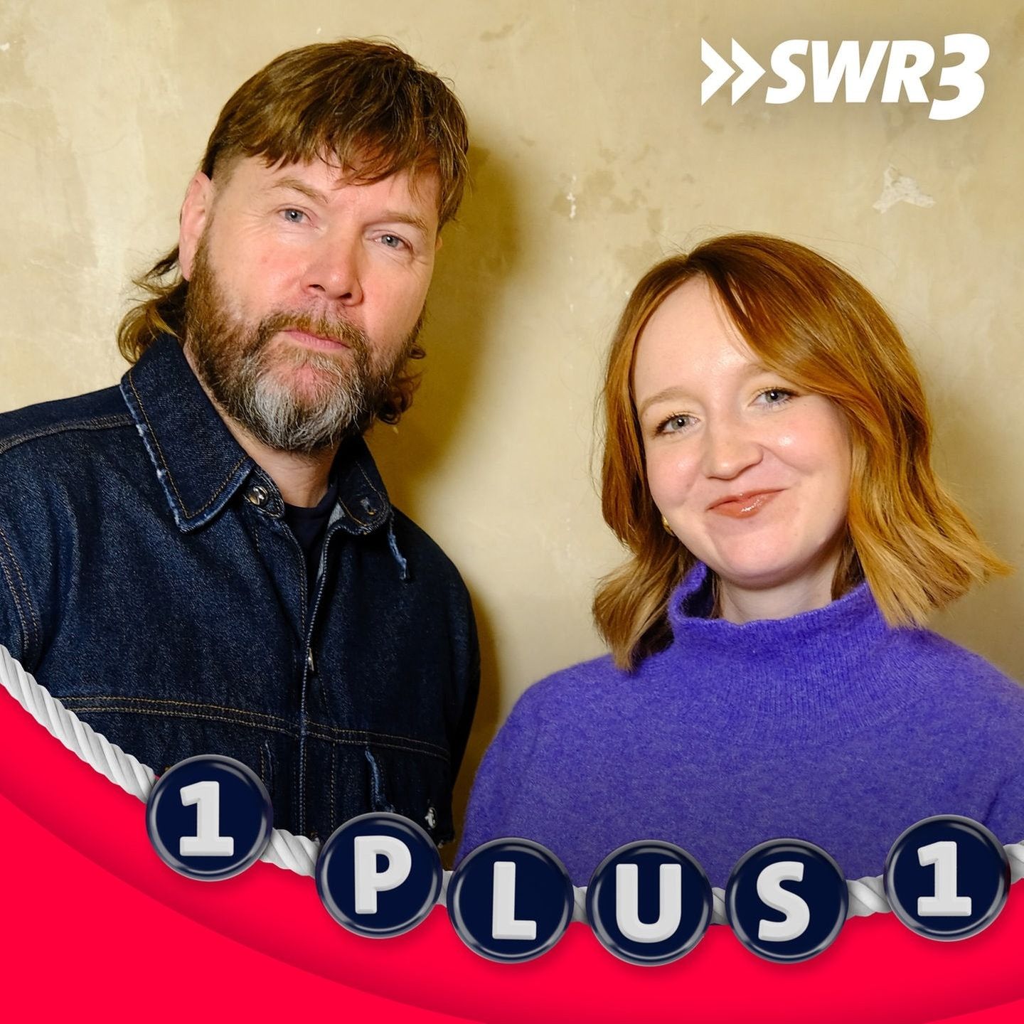 Mirella Precek und Rea Garvey: Showgeschäft, Glaube und gebrochene Knochen