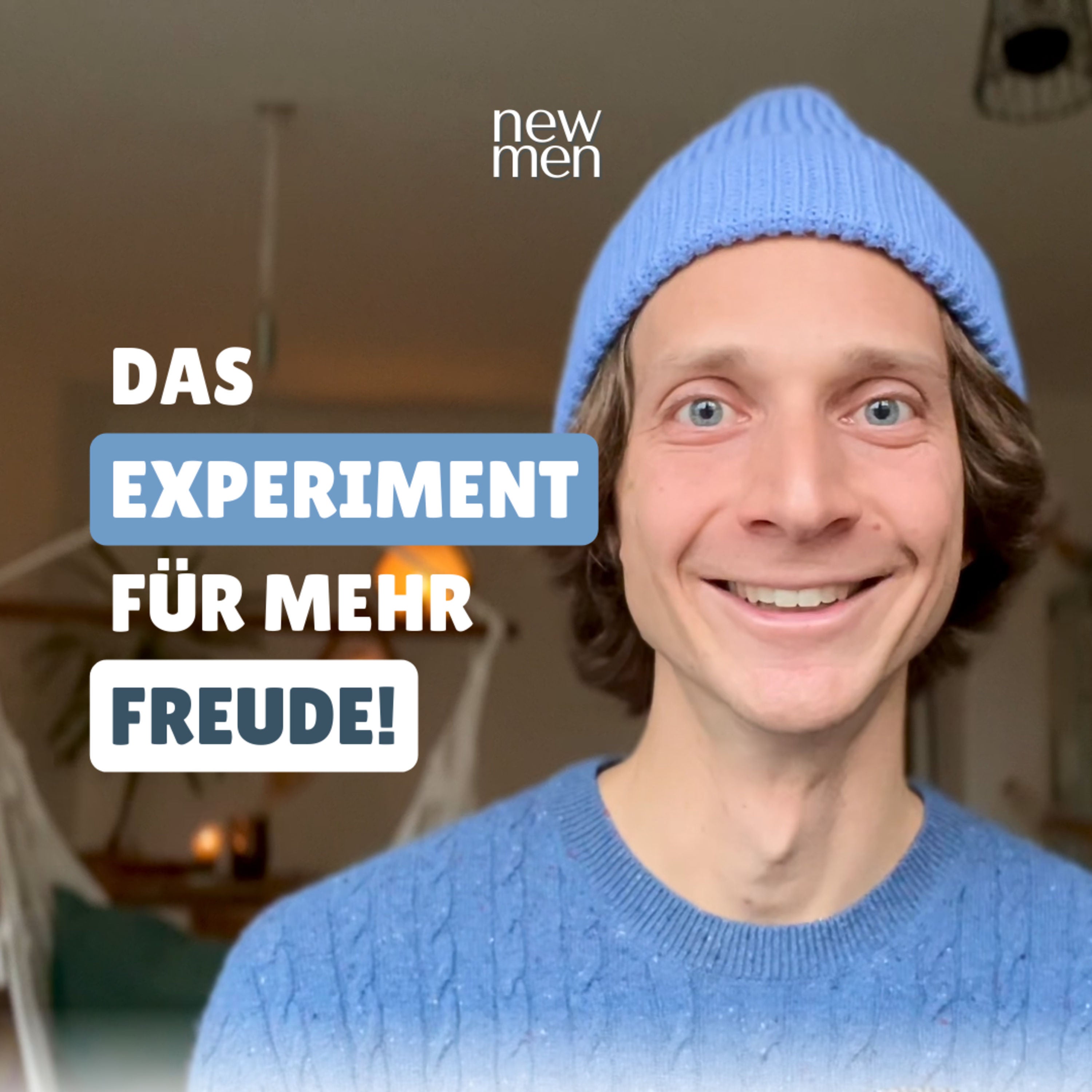 Wie zwei Minuten dein Leben positiv verändern können #49