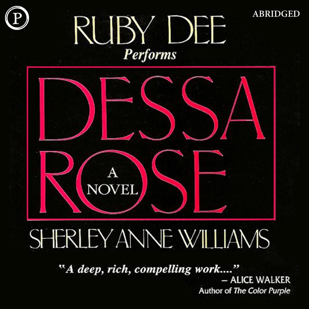 Dessa Rose