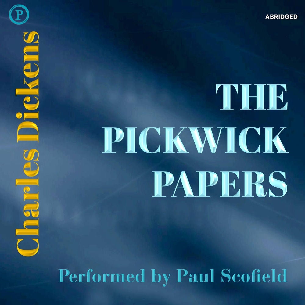The Pickwick Papers