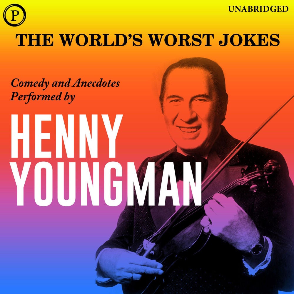 The World's Worst Jokes