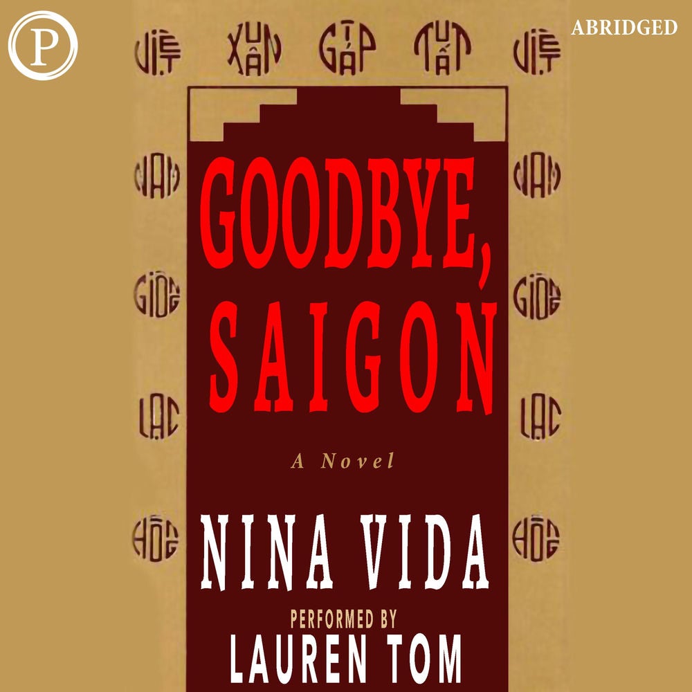 Goodbye, Saigon