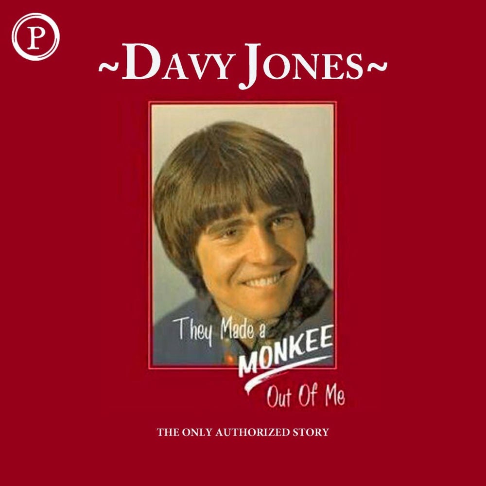 They Made a Monkee Out of Me