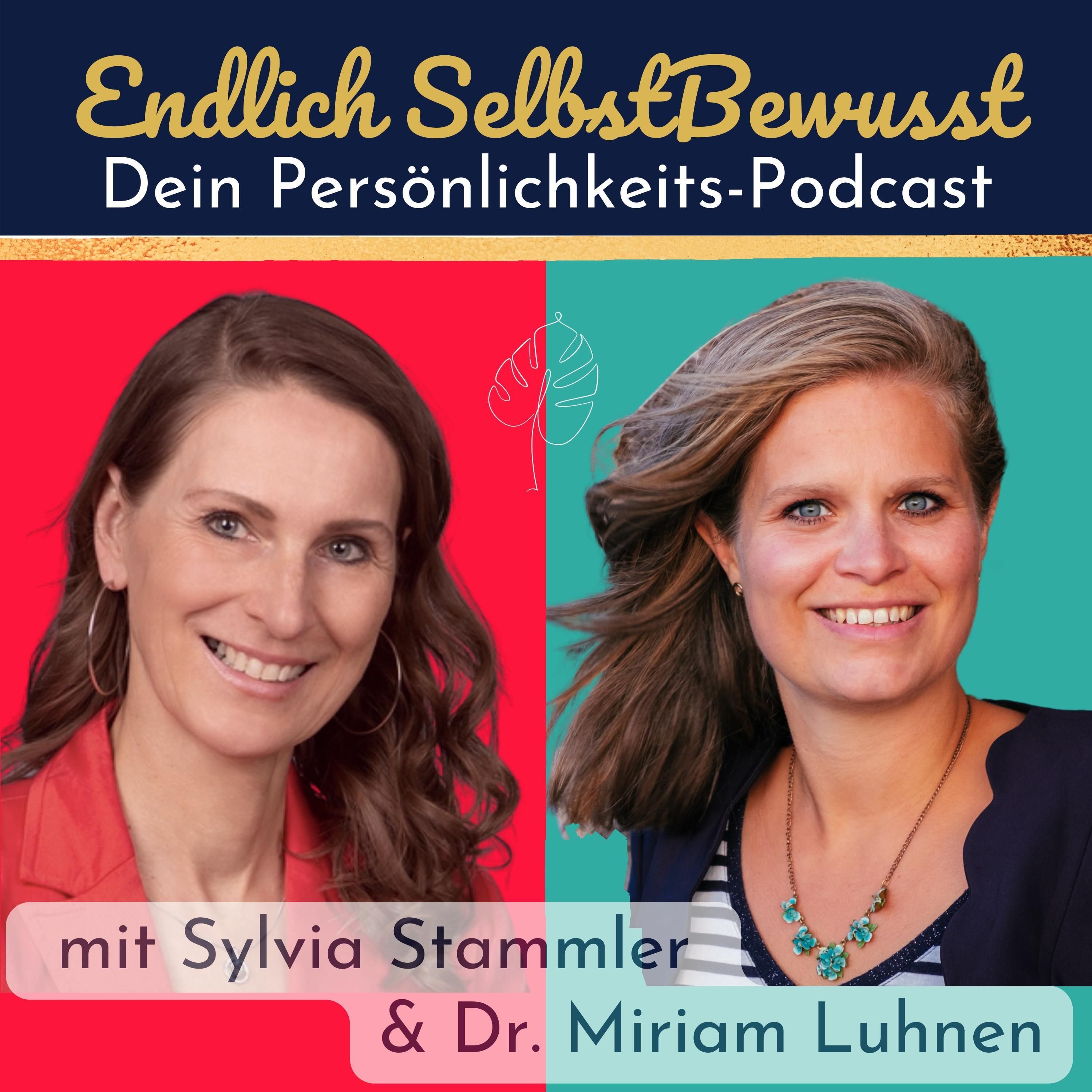 Was ist eigentlich Selbstbewusstsein?