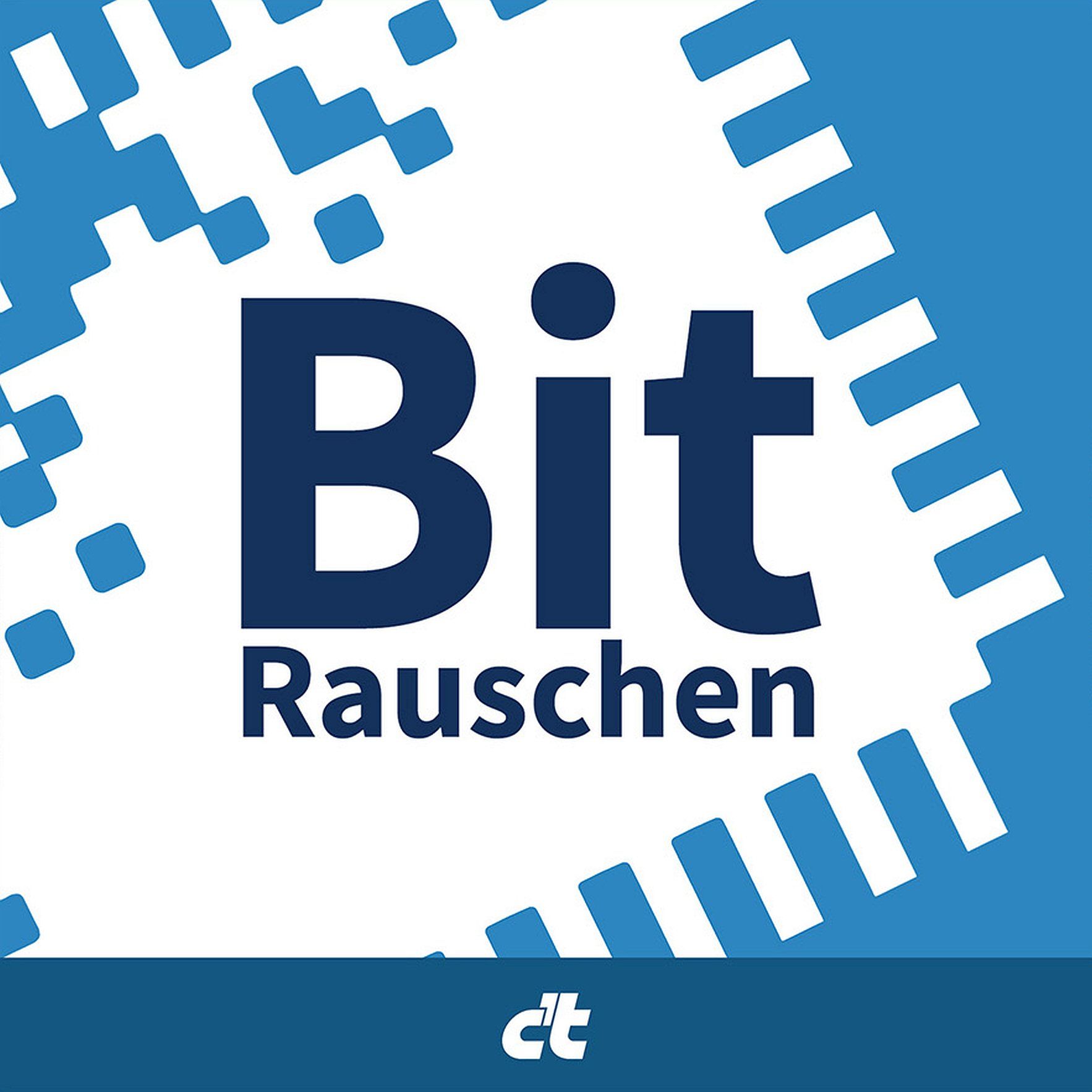 Chip-Highlights von der CES 2025 | Bit-Rauschen 2025/2