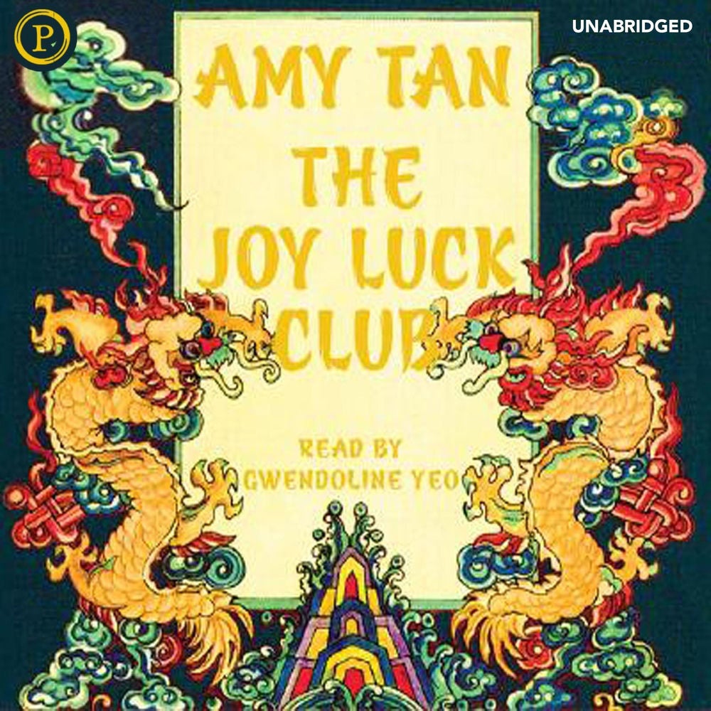 The Joy Luck Club
