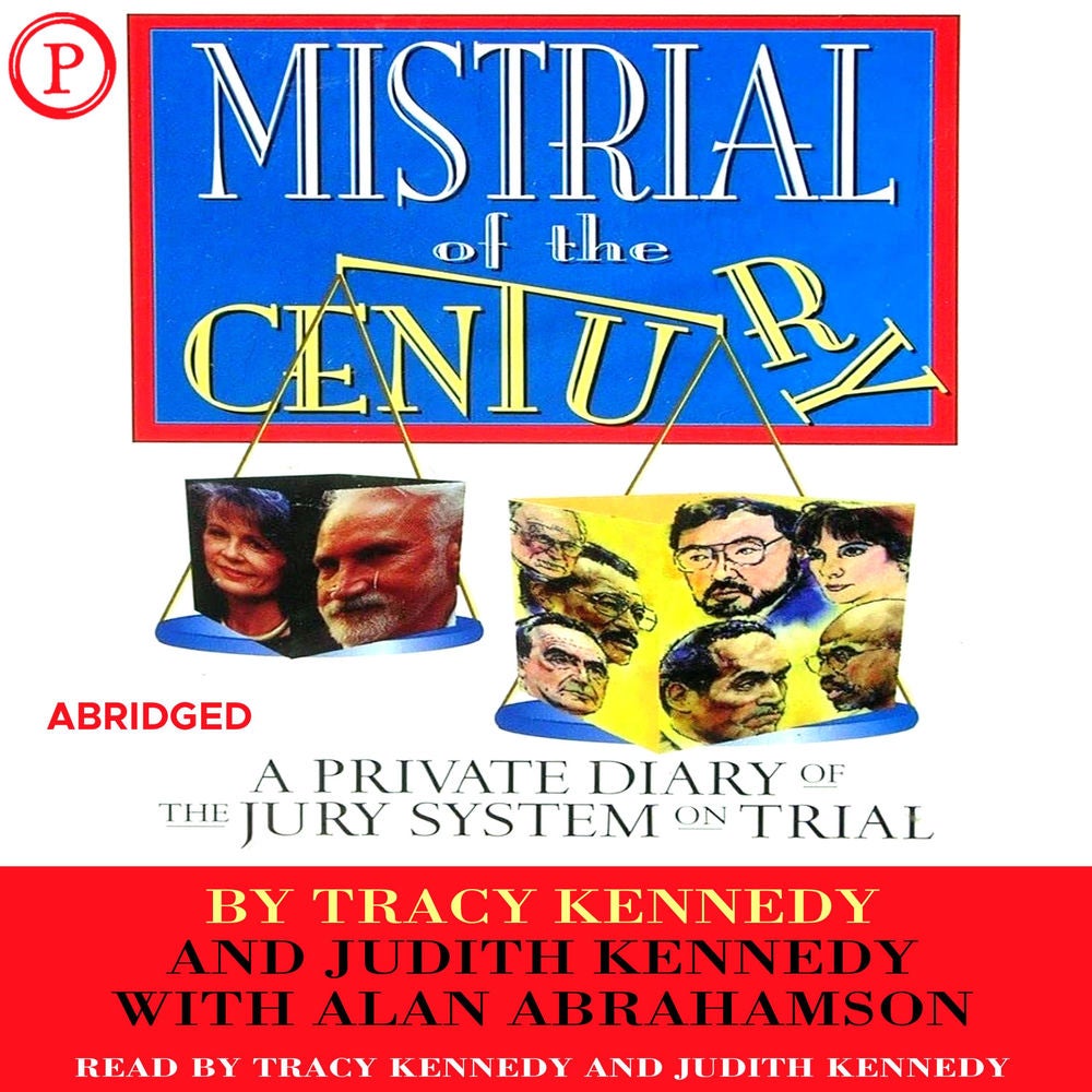 Mistrial of the Century