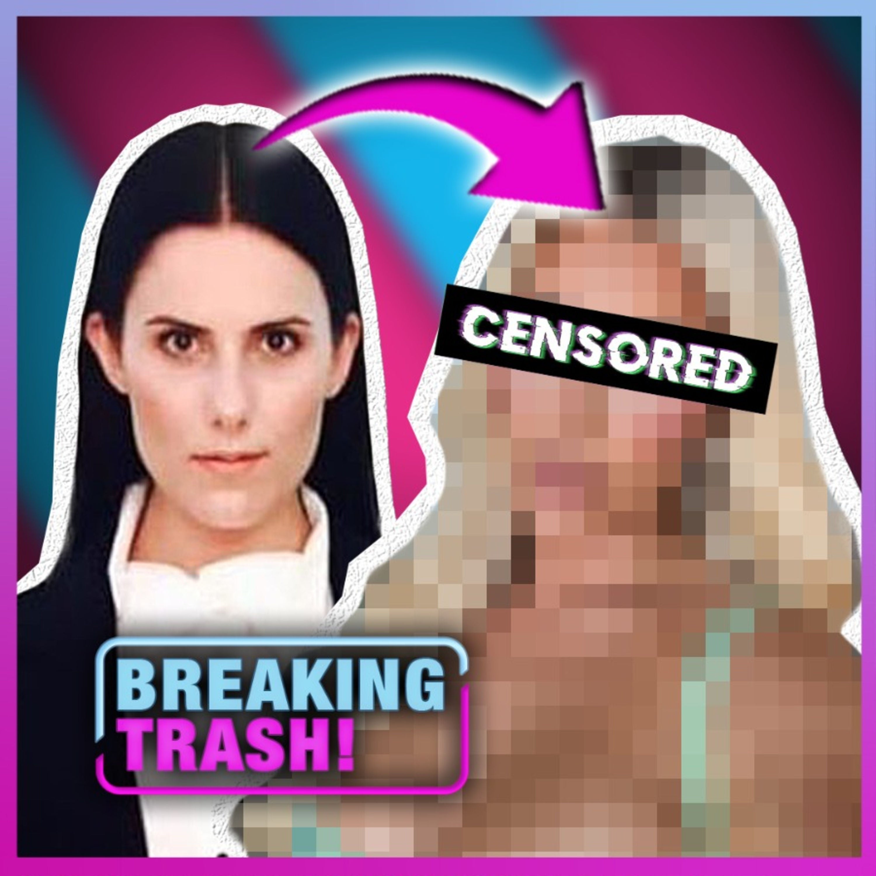 SCHOCKIERENDE BILDER! - Breaking Trash #196