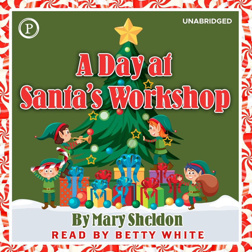 A Day at Santa's Workshop